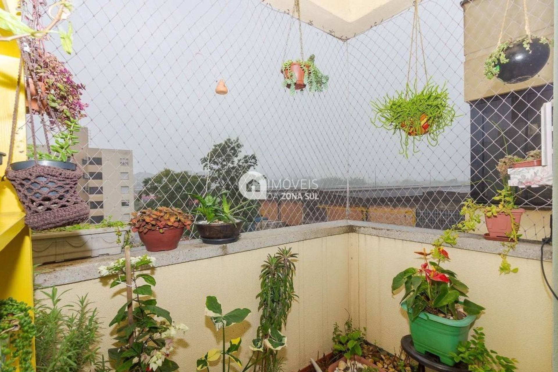 Apartamento Padrão no Sarandi