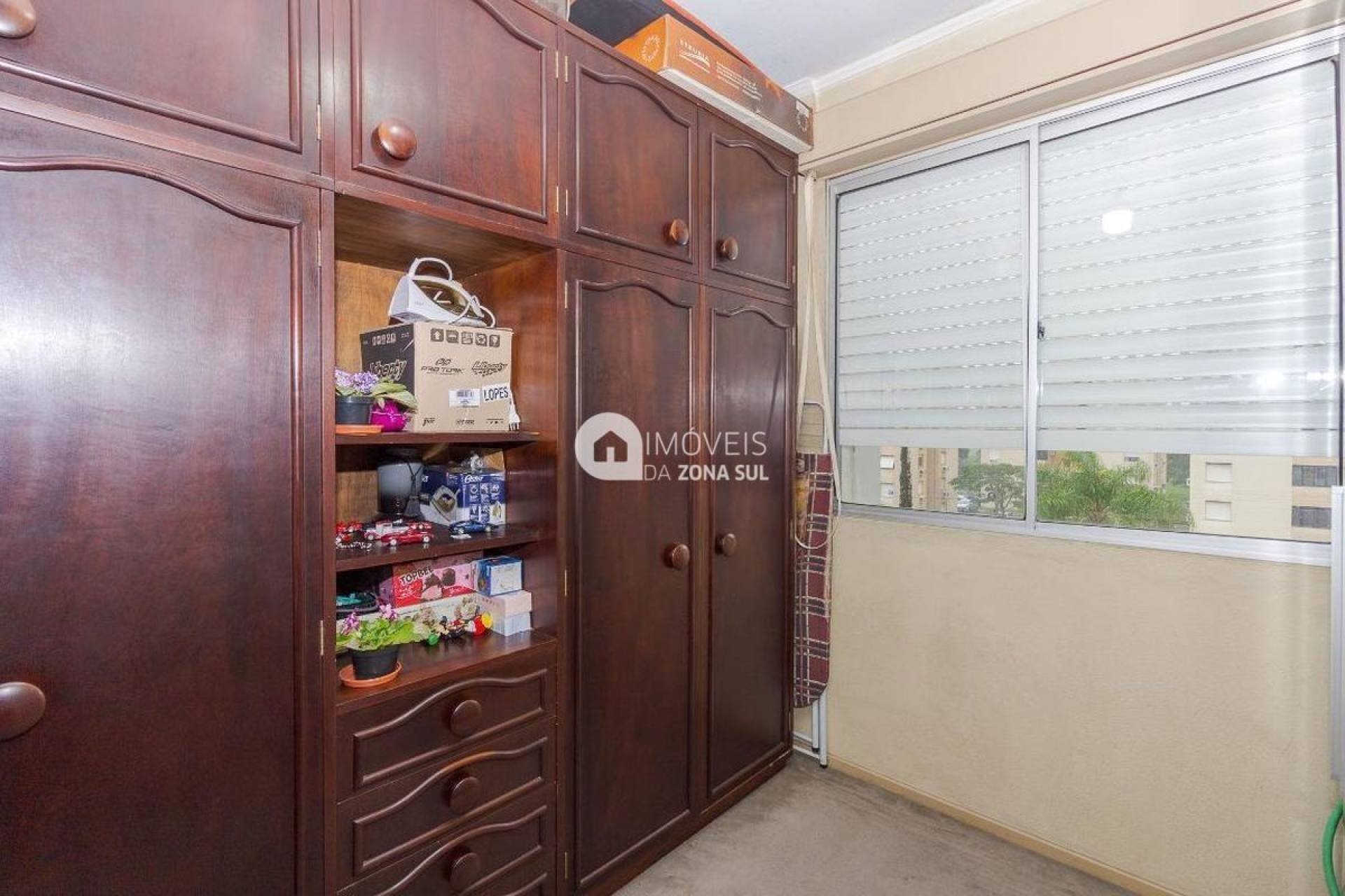Apartamento Padrão no Sarandi