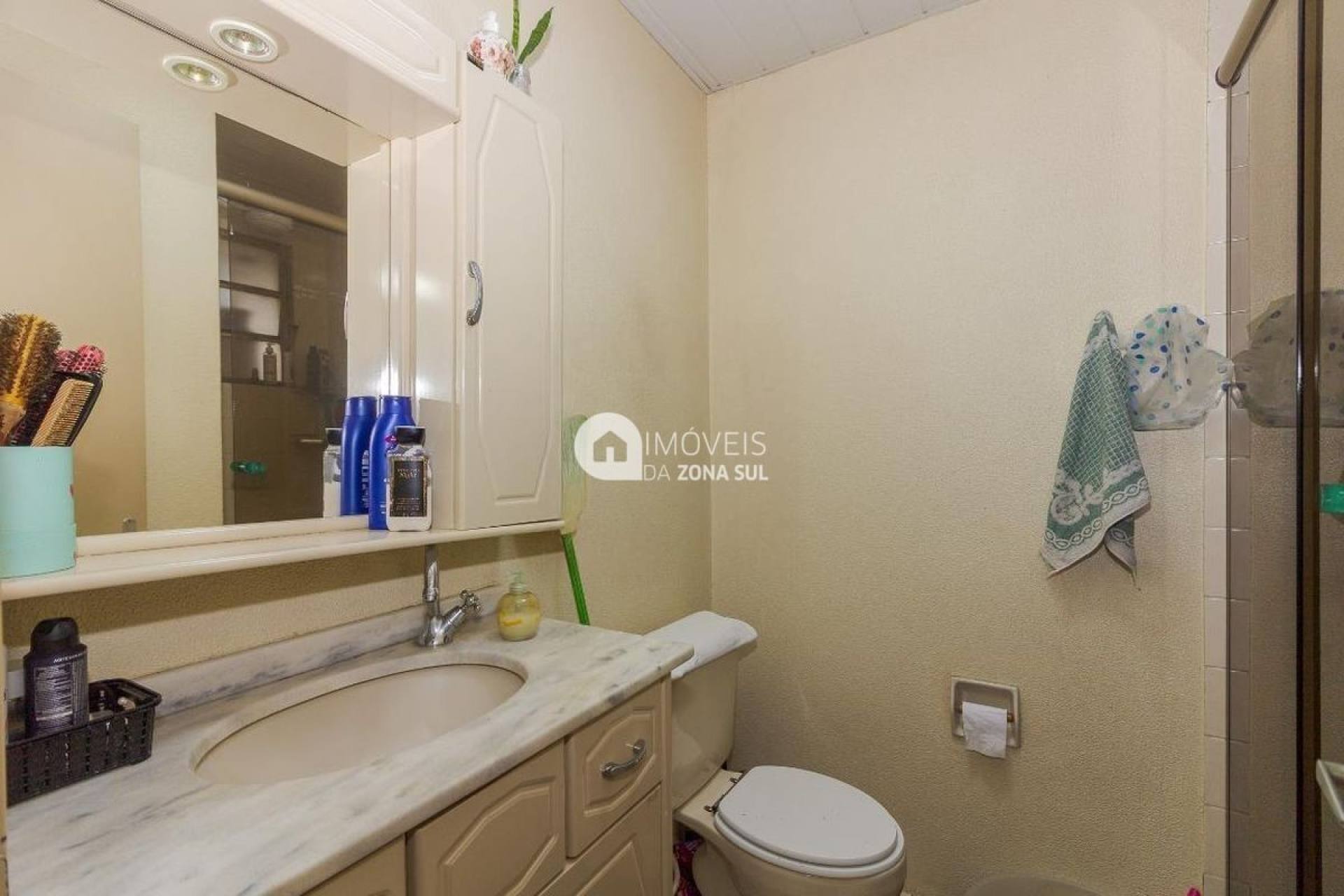 Apartamento Padrão no Sarandi
