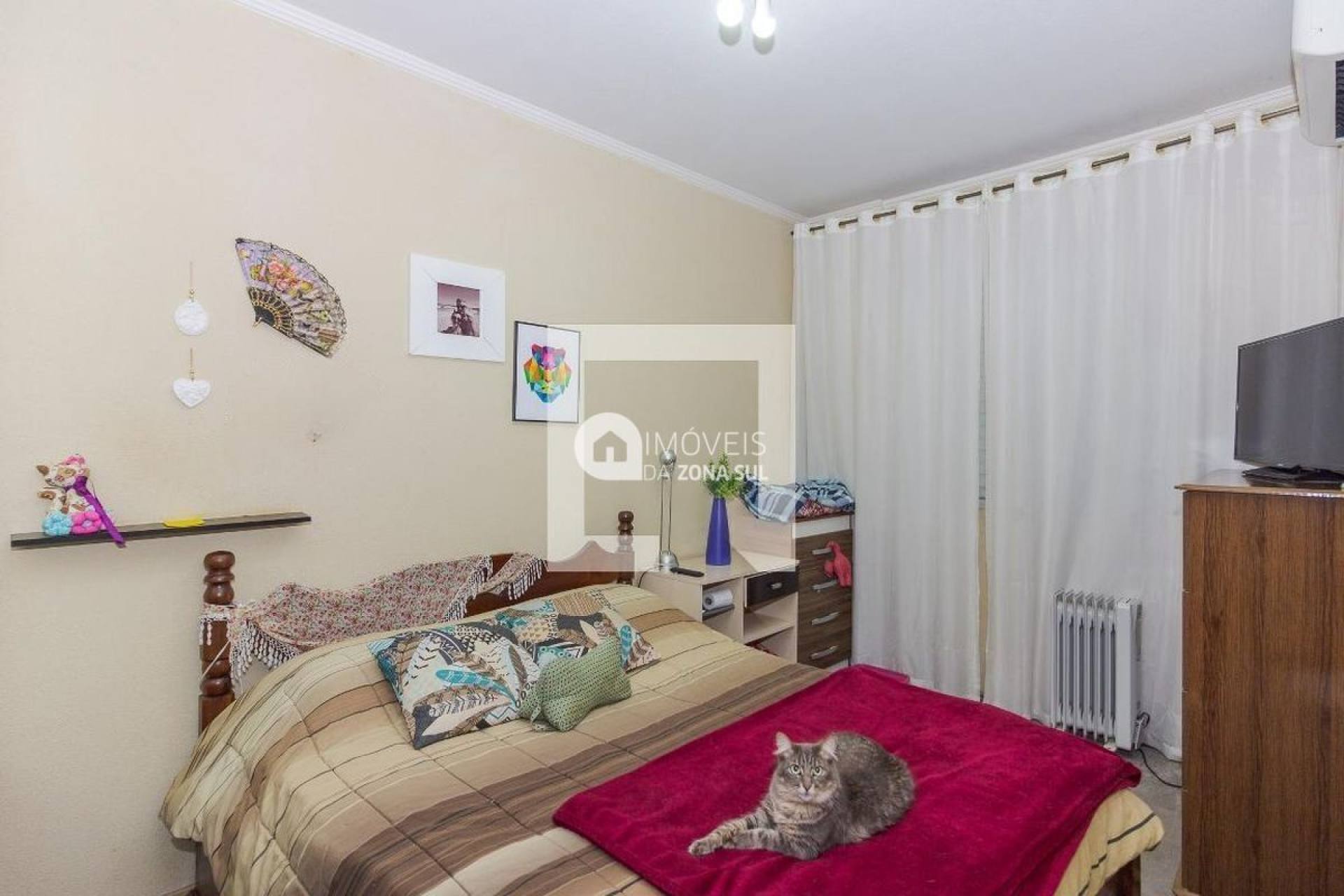 Apartamento Padrão no Sarandi