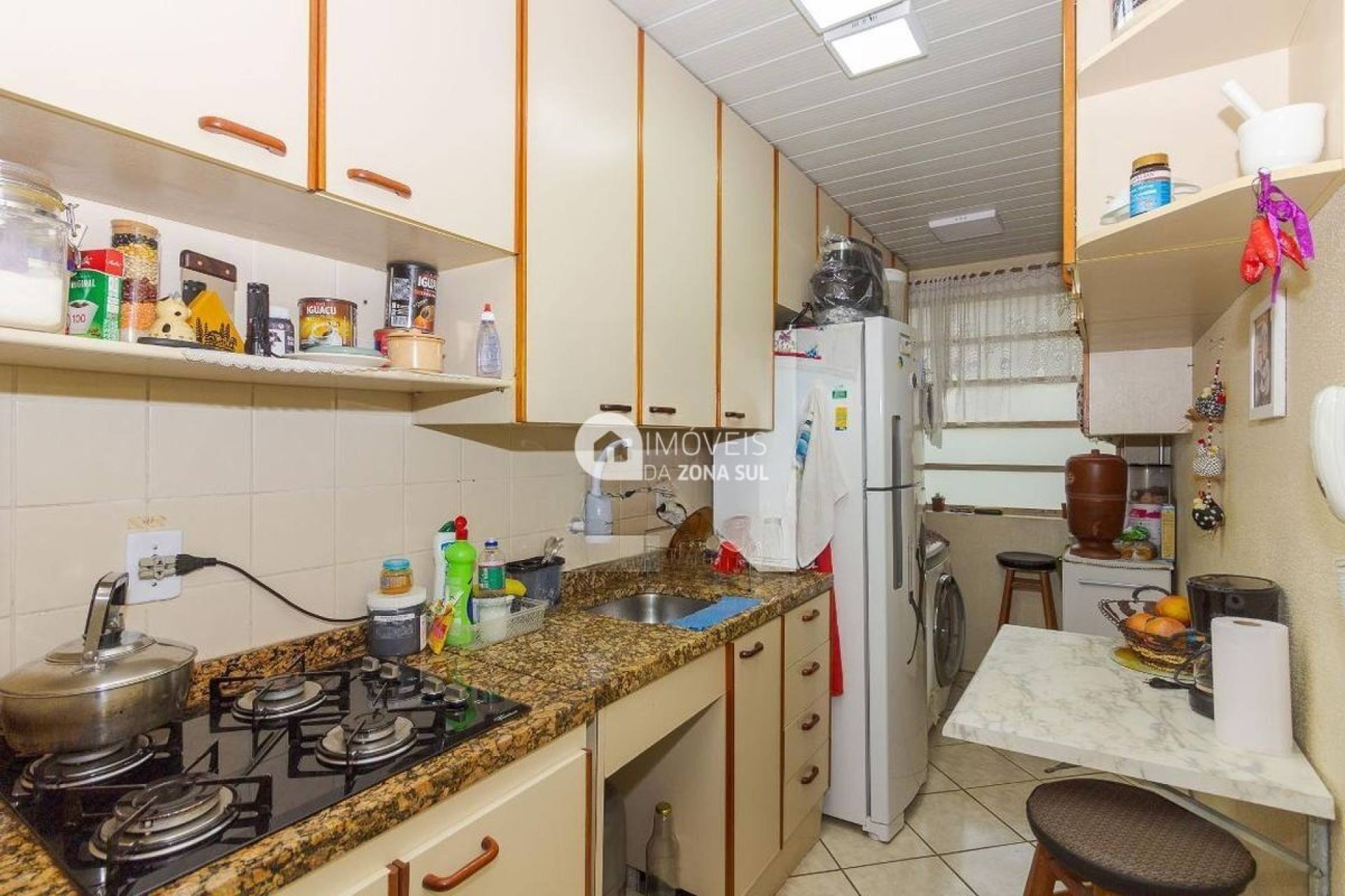 Apartamento Padrão no Sarandi