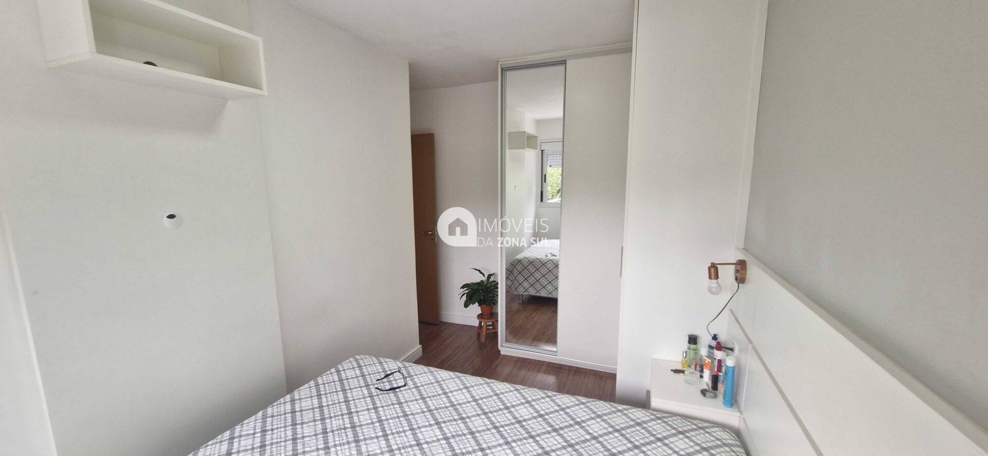 Apartamento em Tristeza, Porto Alegre/RS