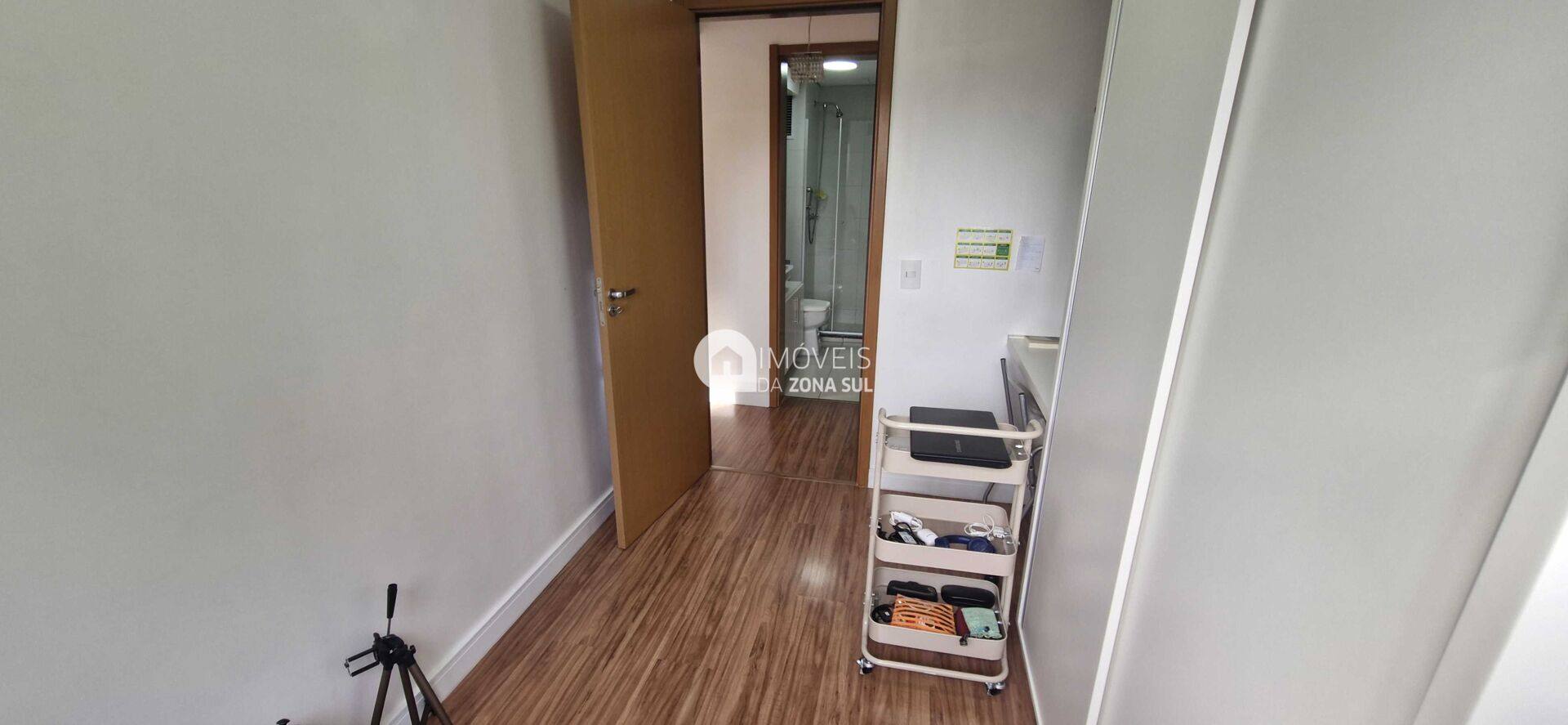 Apartamento em Tristeza, Porto Alegre/RS