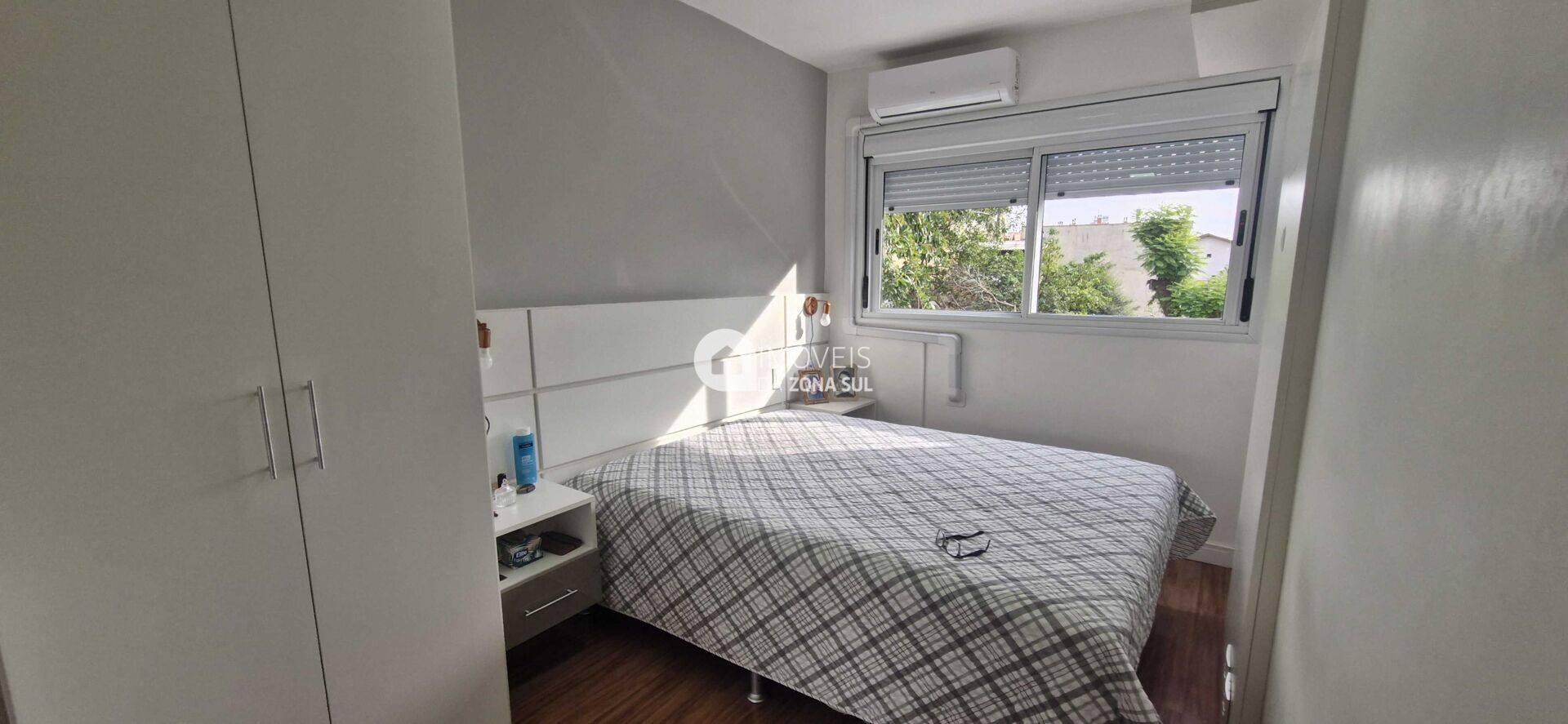 Apartamento em Tristeza, Porto Alegre/RS