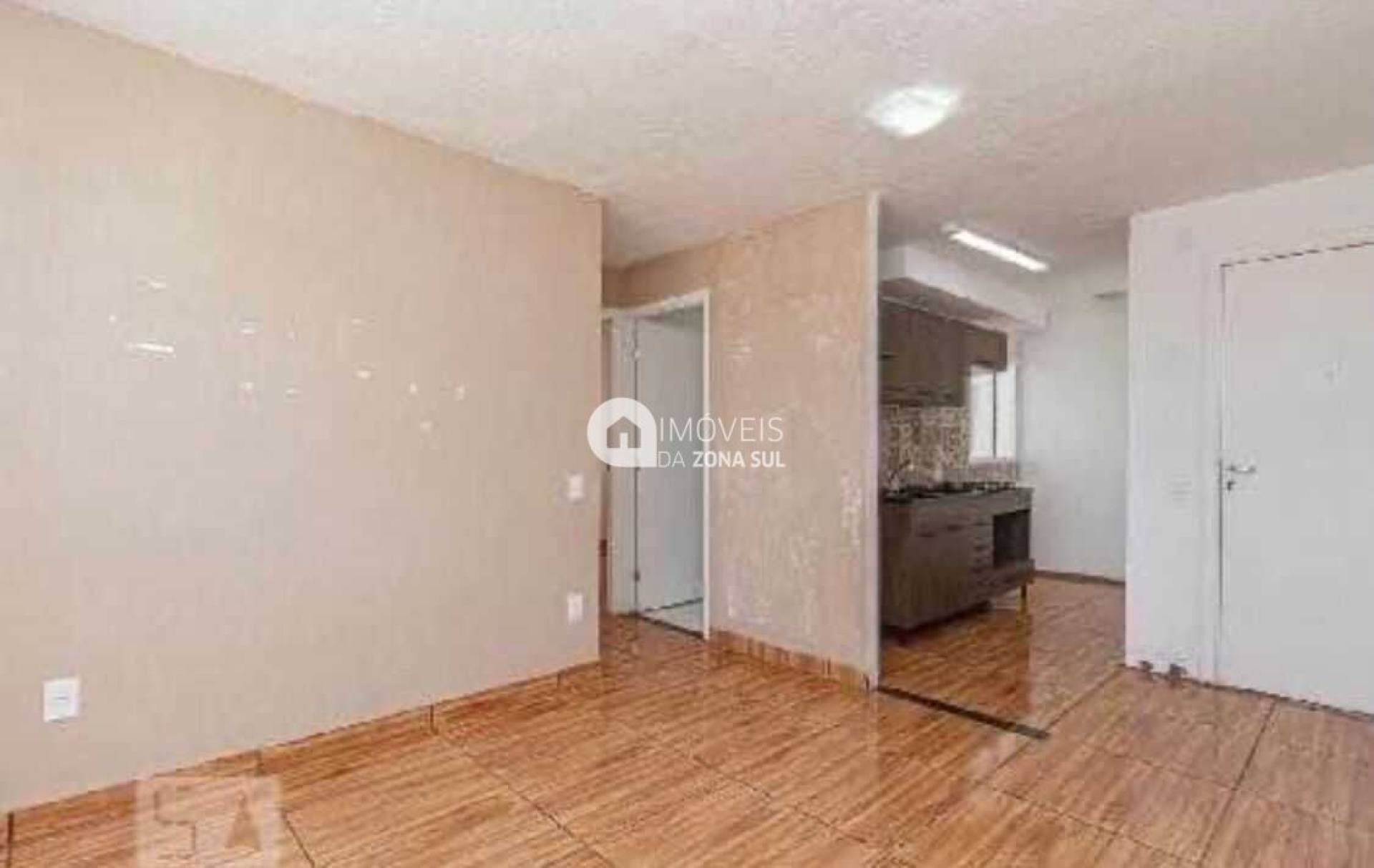 Apartamento em Hípica, Porto Alegre/RS