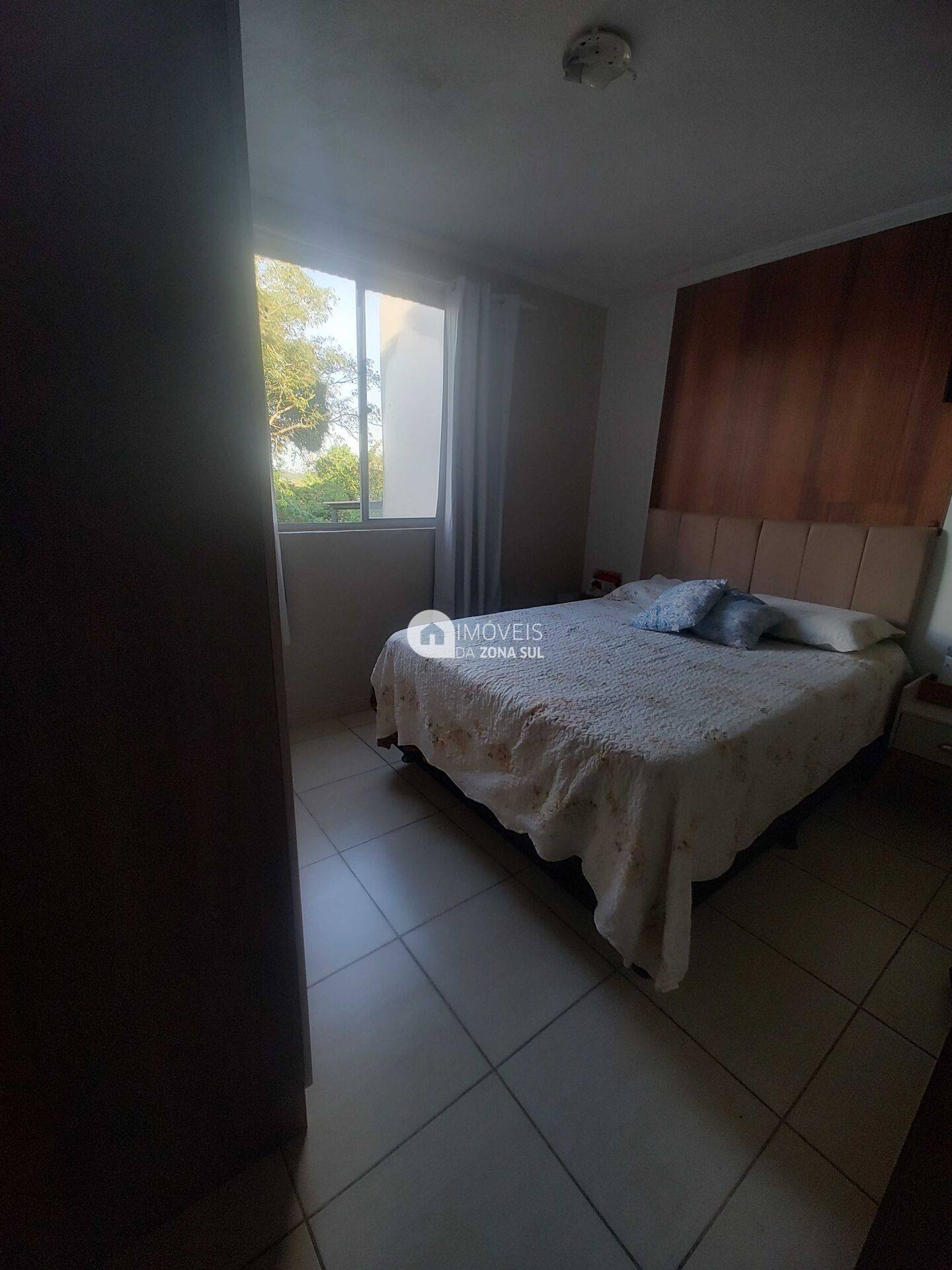 Apartamento para Vender com 1 vaga de garagem com 2 quartos 1 banheiro no bairro Campo Novo em Porto Alegre/RS