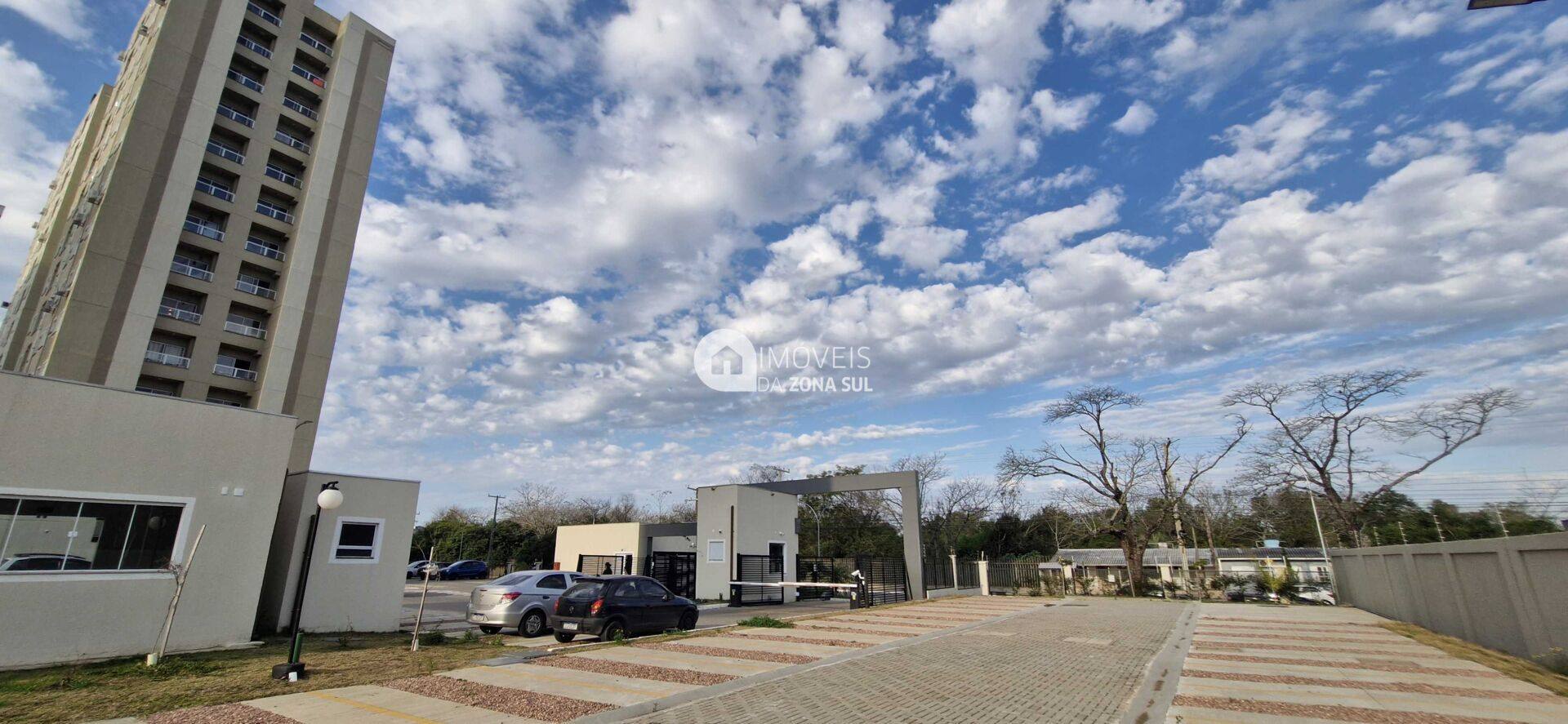 Apartamento Térreo em Humaitá, Porto Alegre/RS