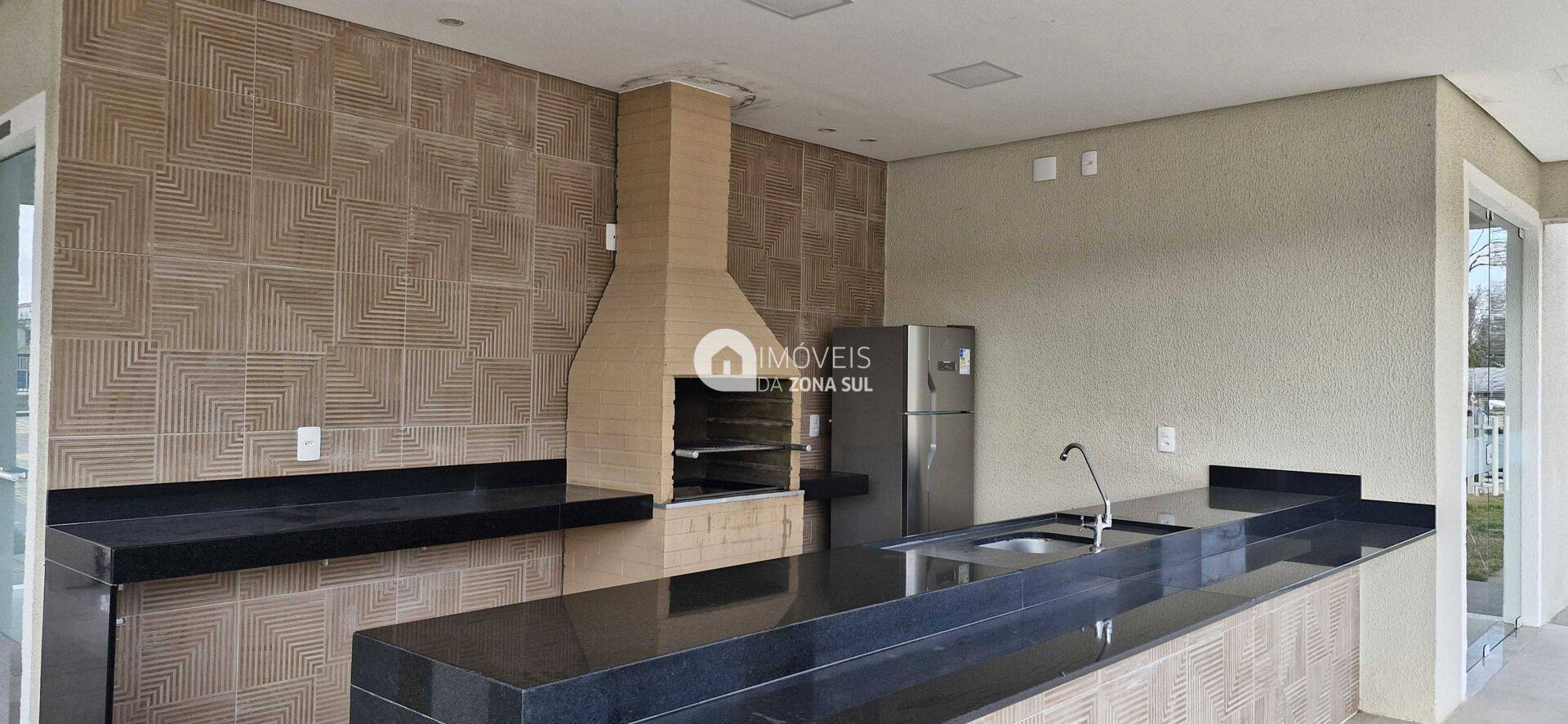 Apartamento Térreo em Humaitá, Porto Alegre/RS