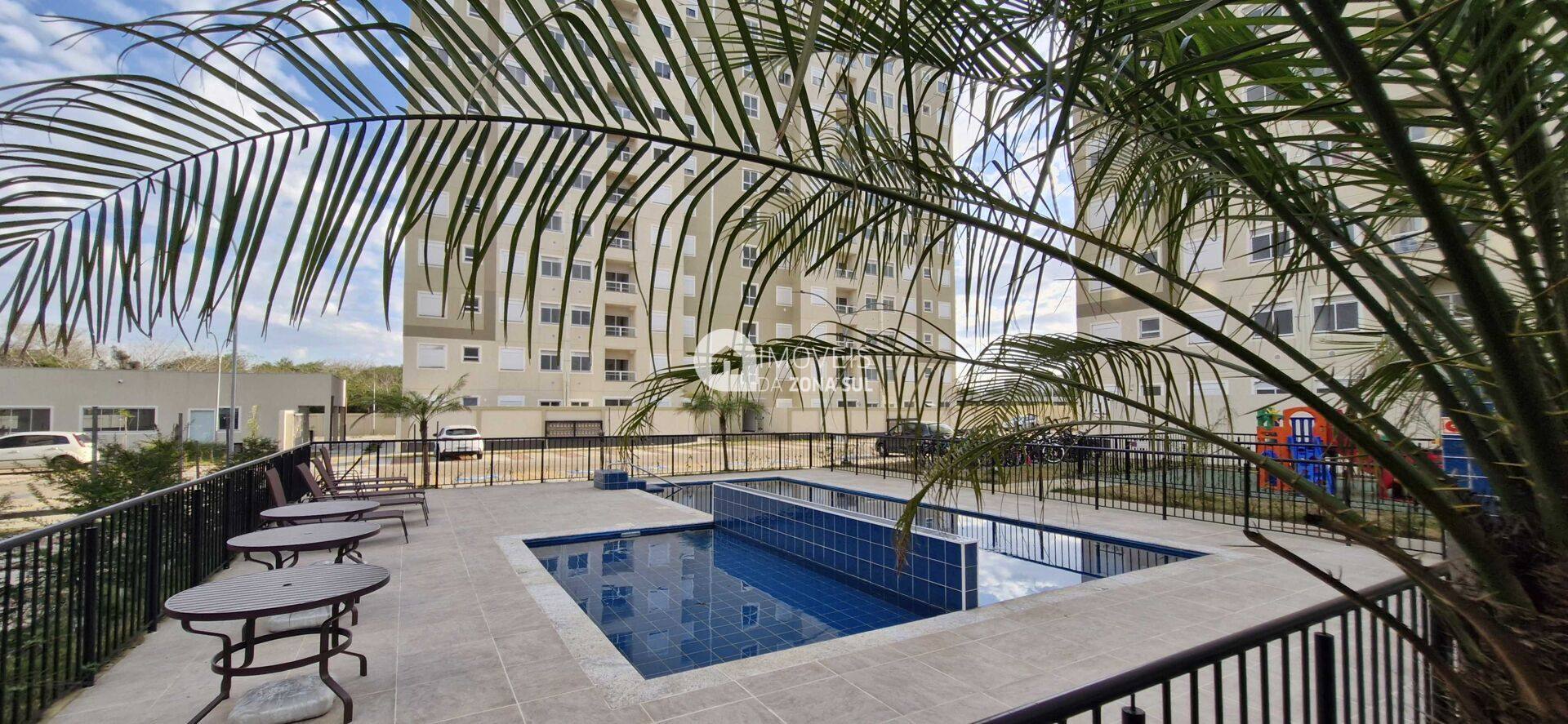 Apartamento Térreo em Humaitá, Porto Alegre/RS