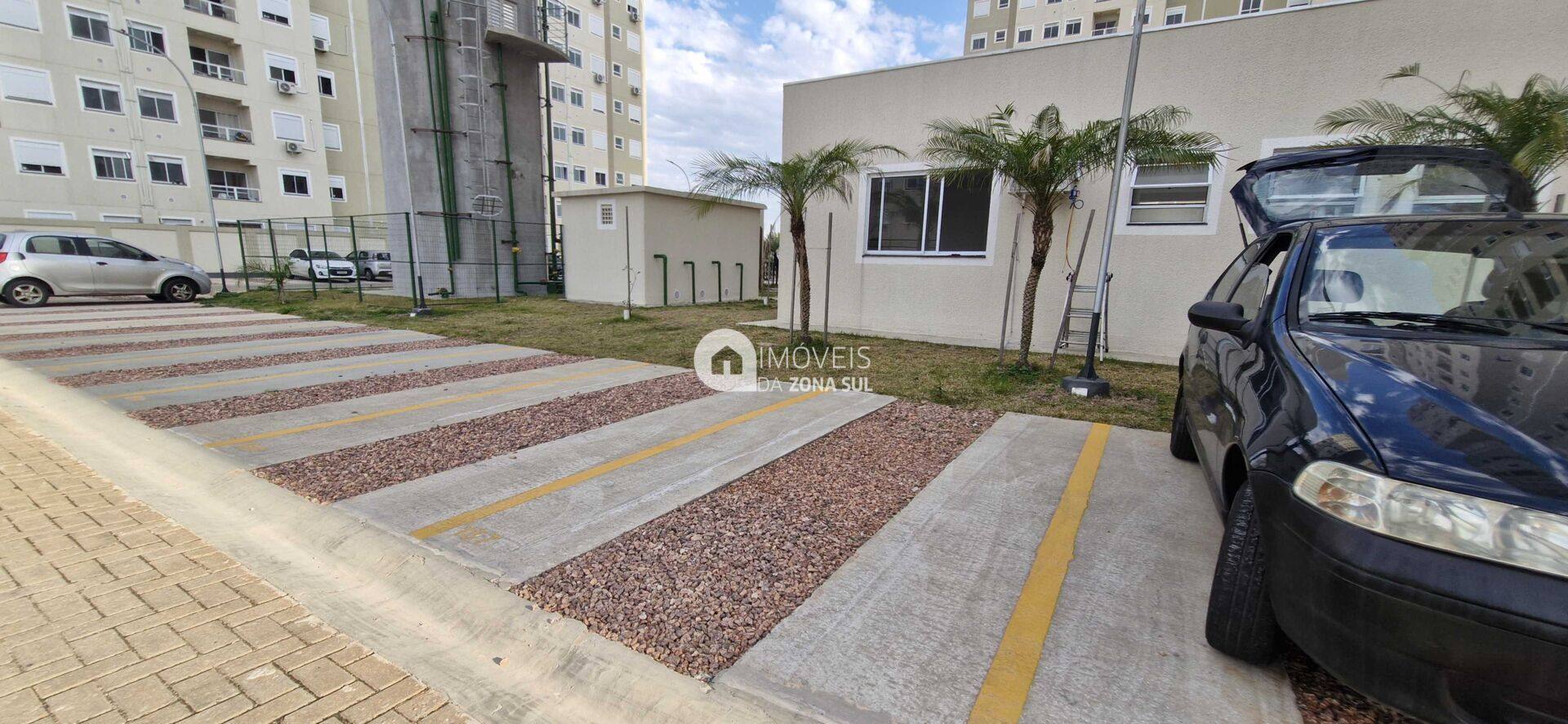 Apartamento Térreo em Humaitá, Porto Alegre/RS