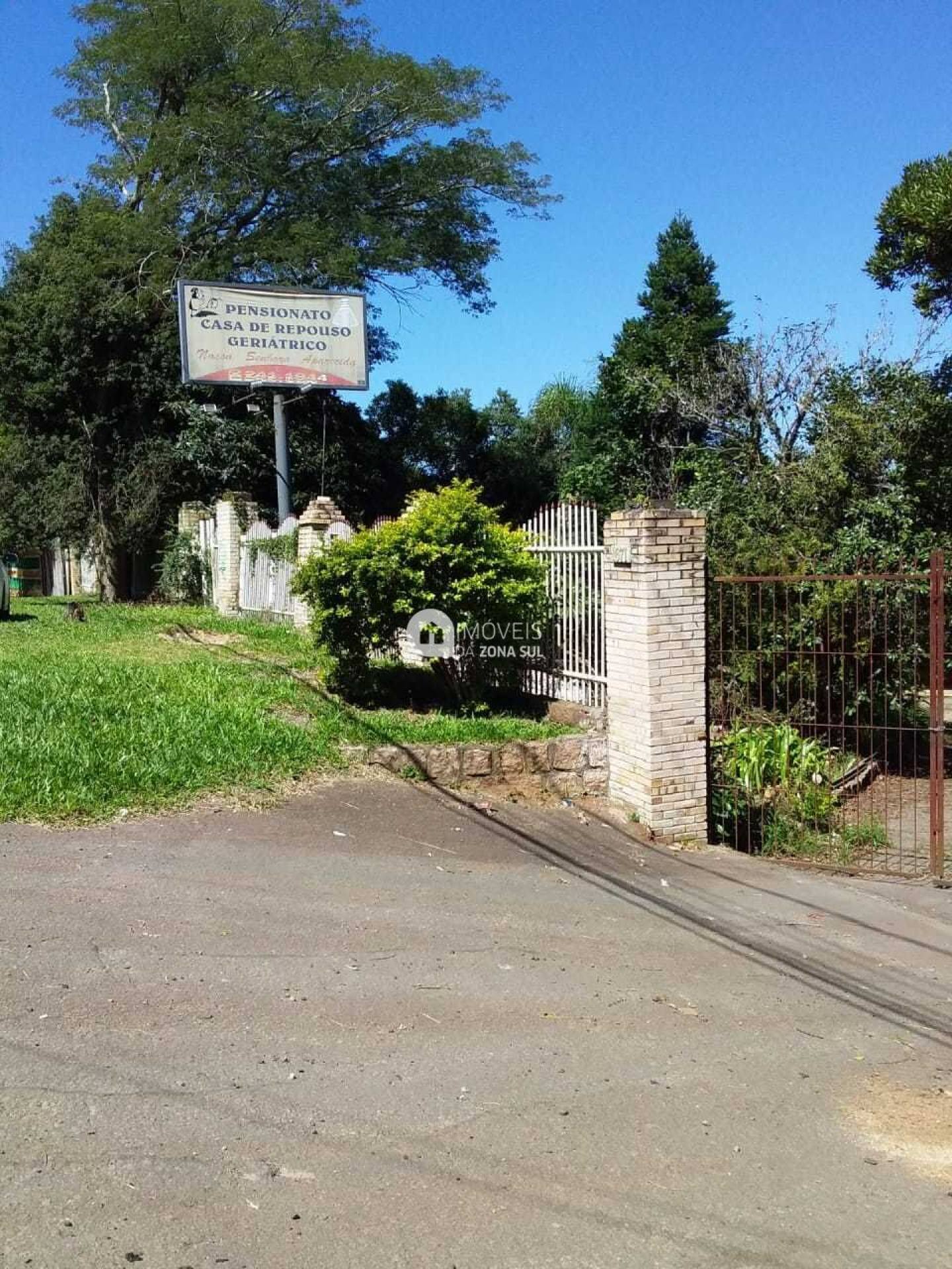 Terreno para Vender no bairro Cavalhada em Porto Alegre/RS