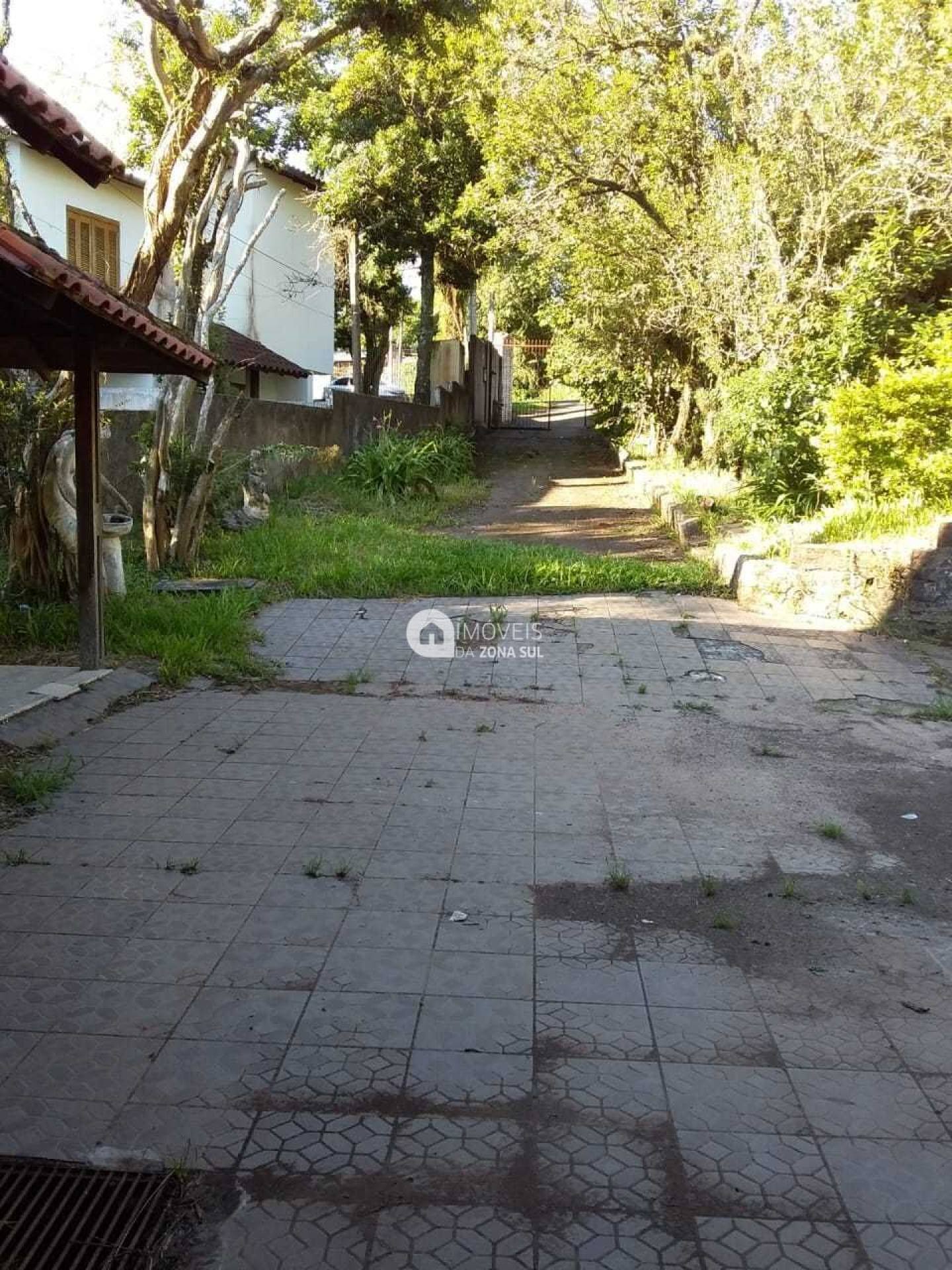 Terreno para Vender no bairro Cavalhada em Porto Alegre/RS