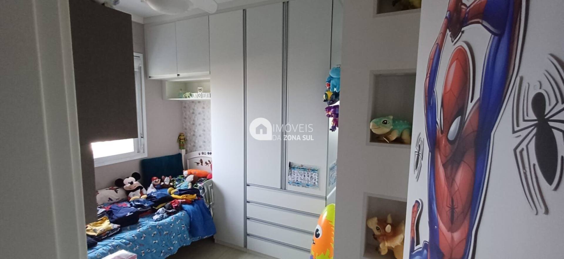 Apartamento em Ipanema, Porto Alegre/RS