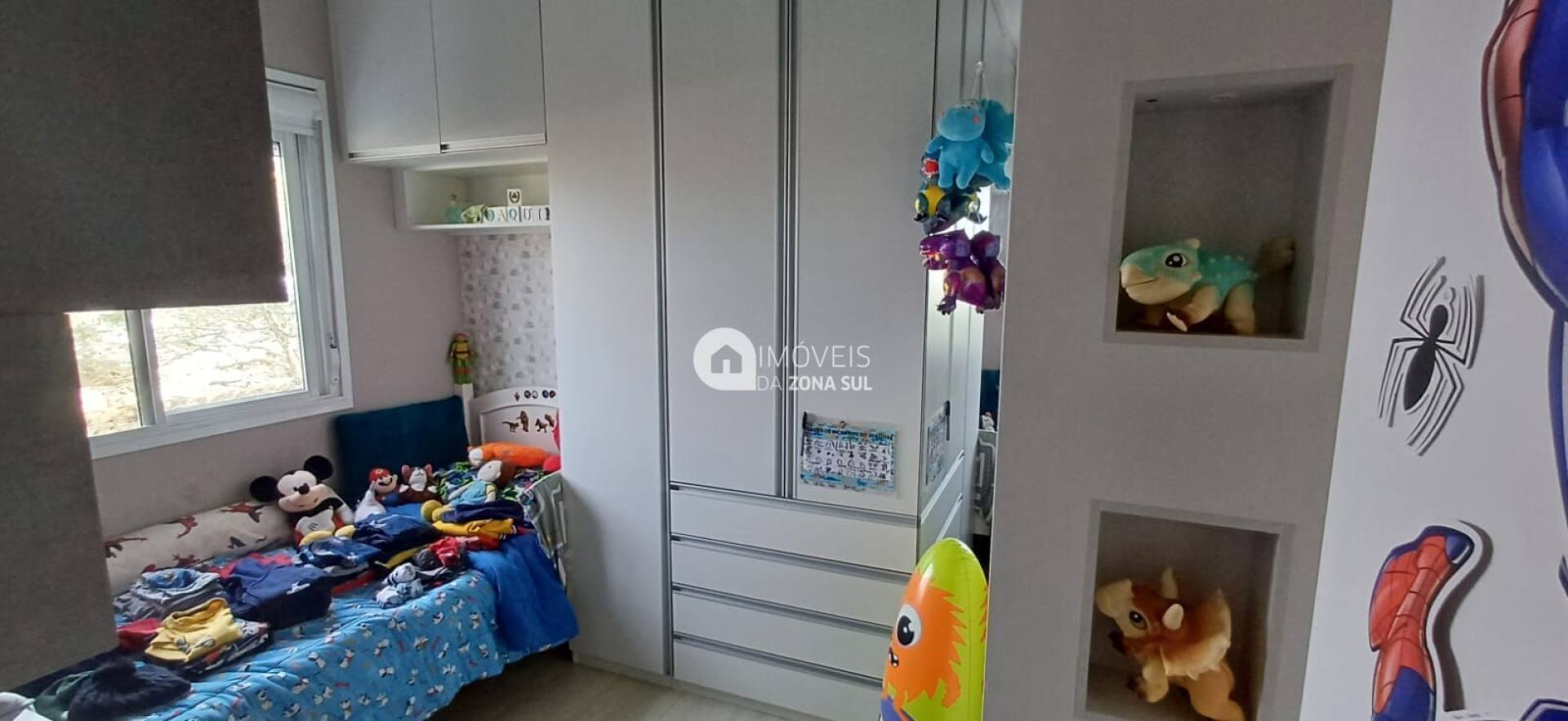Apartamento em Ipanema, Porto Alegre/RS