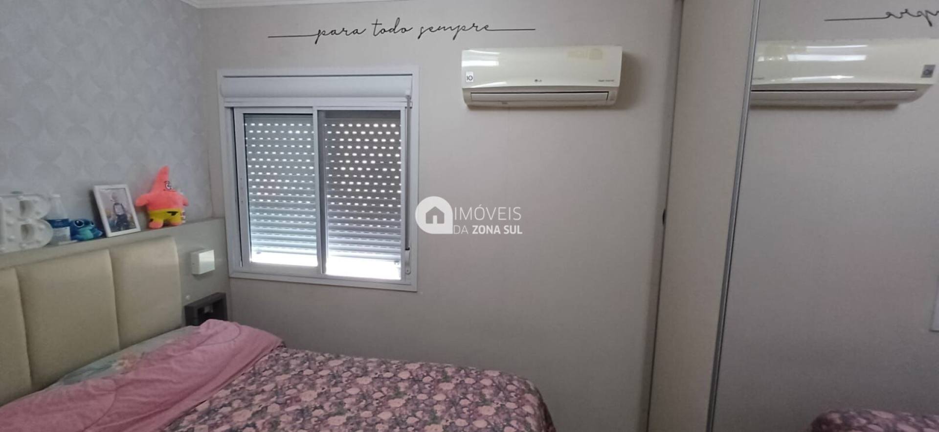 Apartamento em Ipanema, Porto Alegre/RS