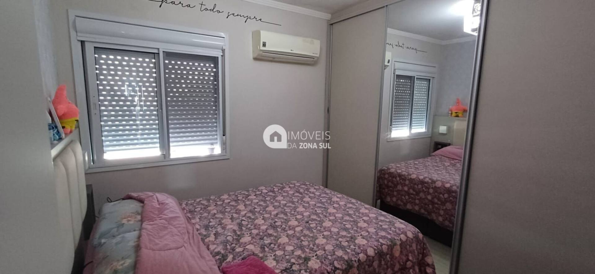 Apartamento em Ipanema, Porto Alegre/RS