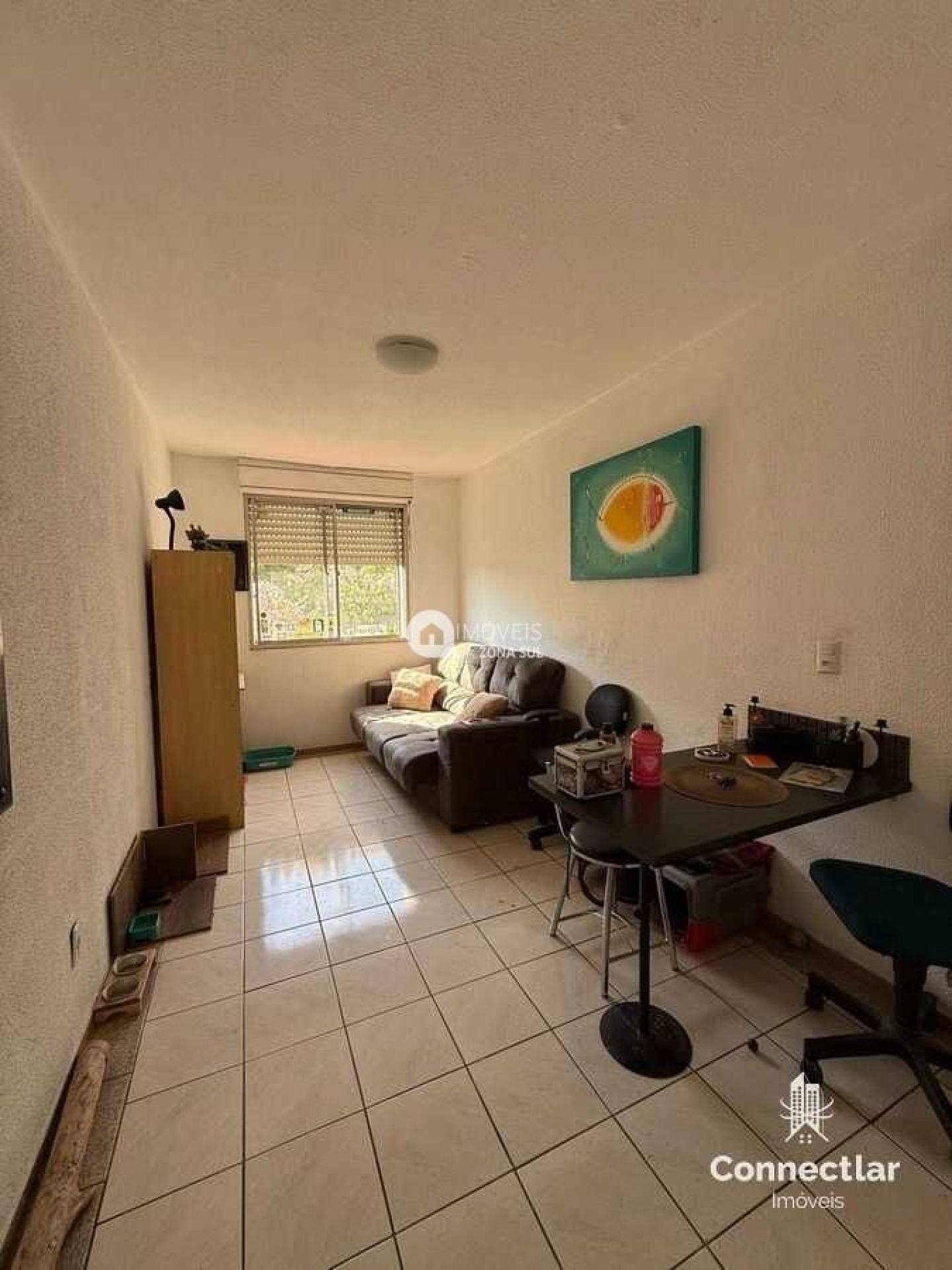 Apartamento para Vender com 1 vaga de garagem com 3 quartos 1 banheiro no bairro Jardim Sabará em Porto Alegre/RS