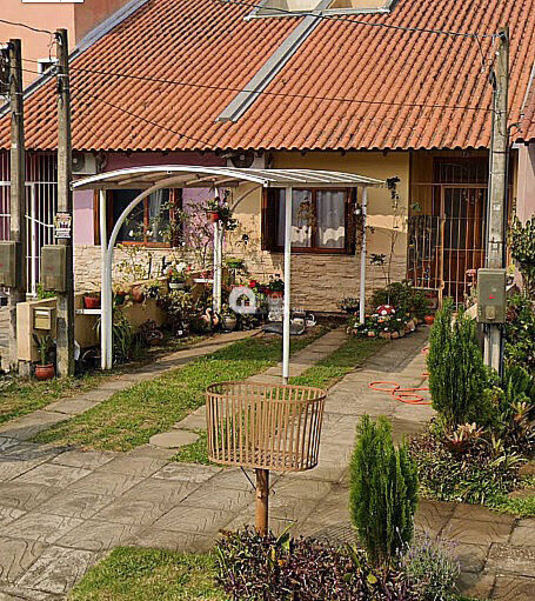 Casa para Vender com 1 vaga de garagem com 3 quartos 2 banheiros 1 suíte no bairro Aberta dos Morros em Porto Alegre/RS