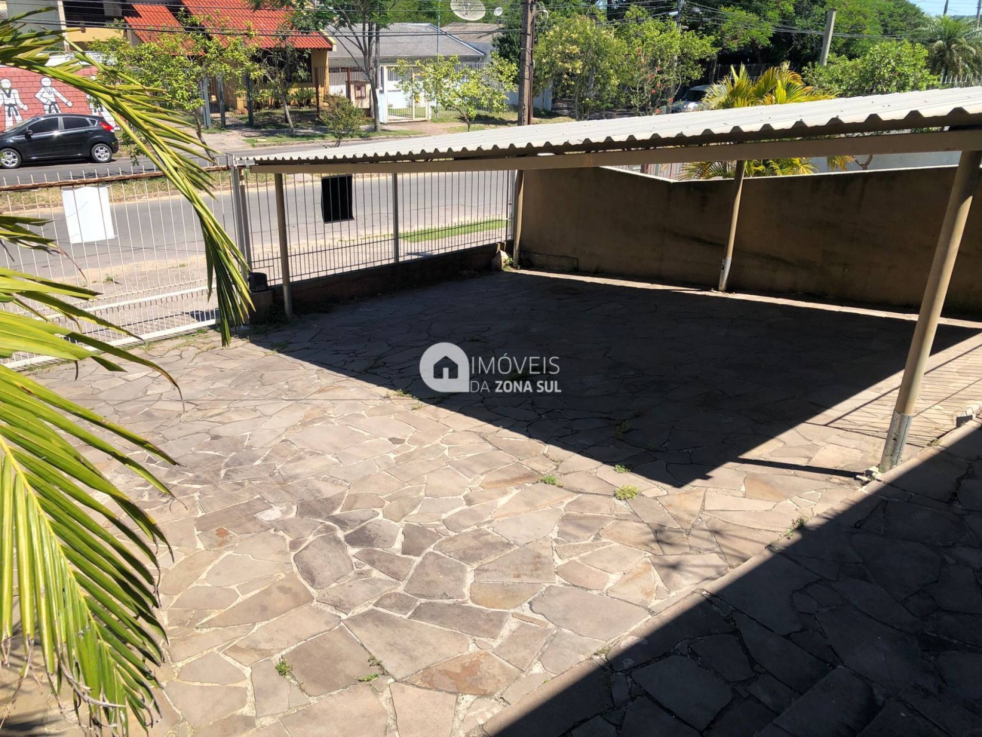 DUAS CASAS PARA RESIDENCIA E  COMÉRCIO