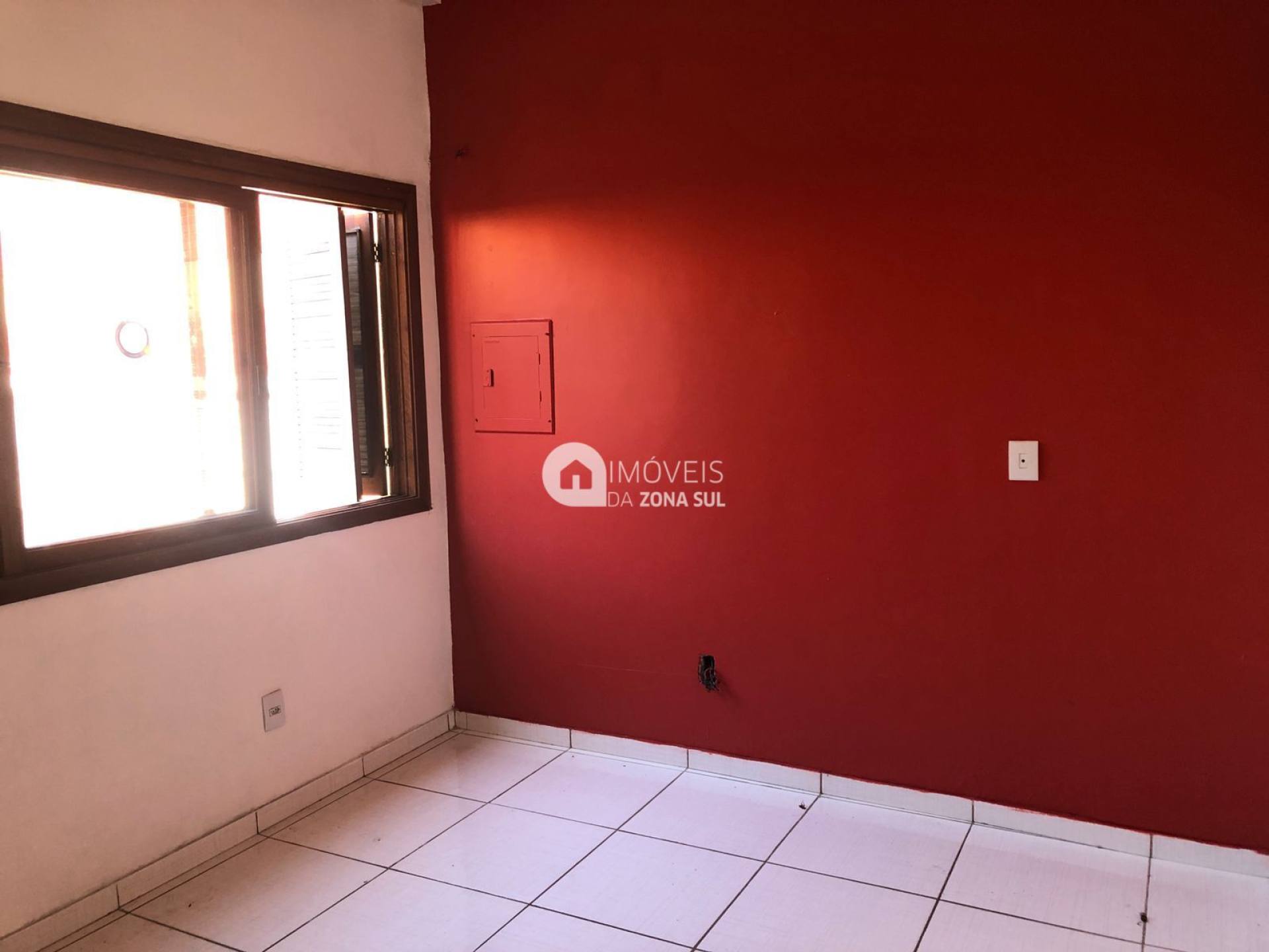 DUAS CASAS PARA RESIDENCIA E  COMÉRCIO