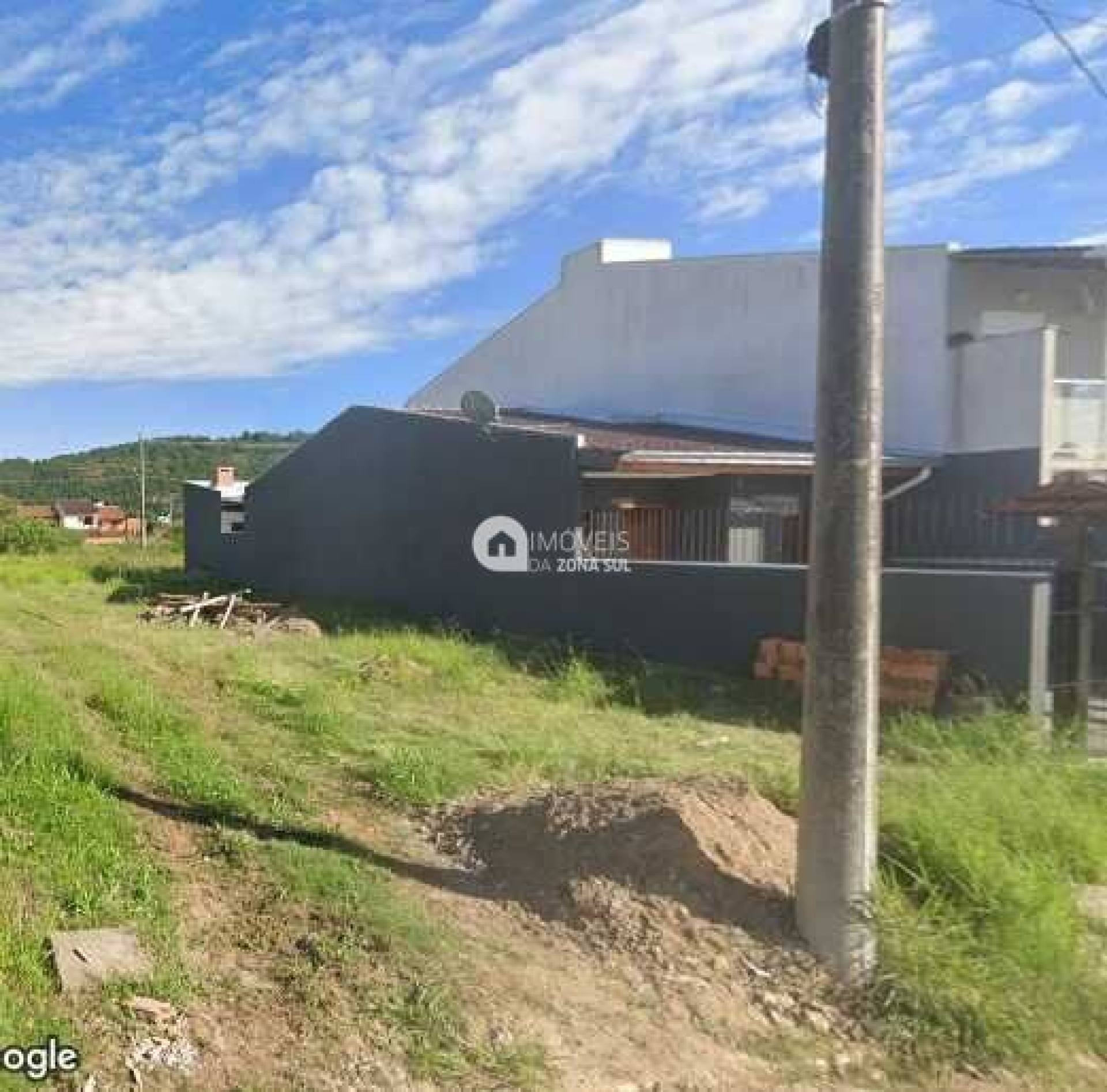 Terreno para Vender no bairro Aberta dos Morros em Porto Alegre/RS