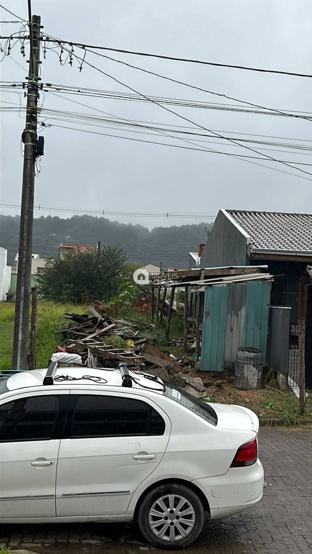 Terreno para Vender no bairro Aberta dos Morros em Porto Alegre/RS