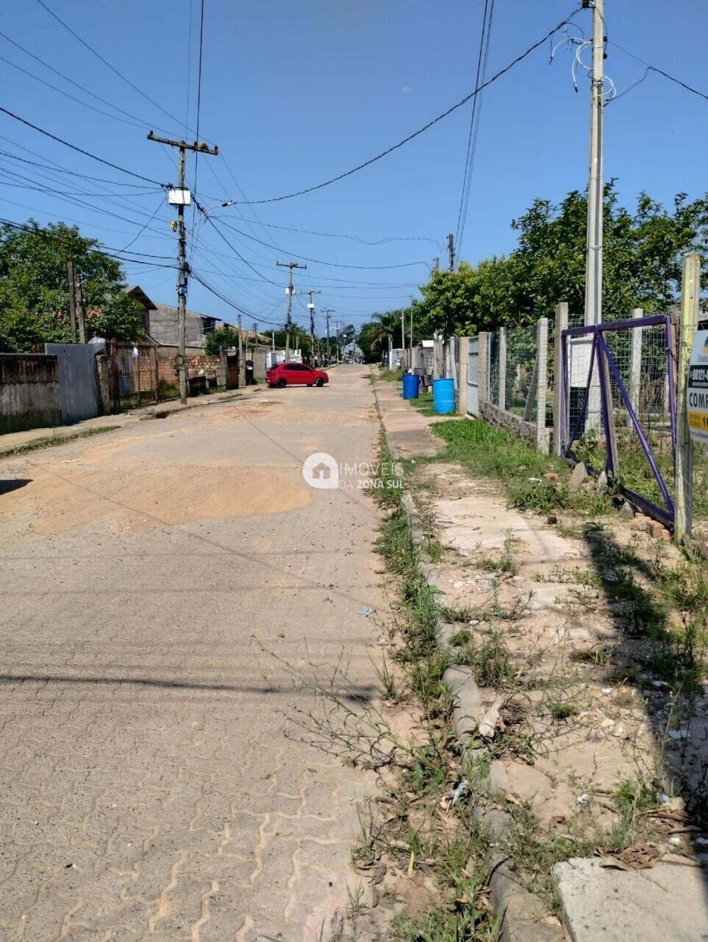 Terreno para Vender no bairro Hípica em Porto Alegre/RS