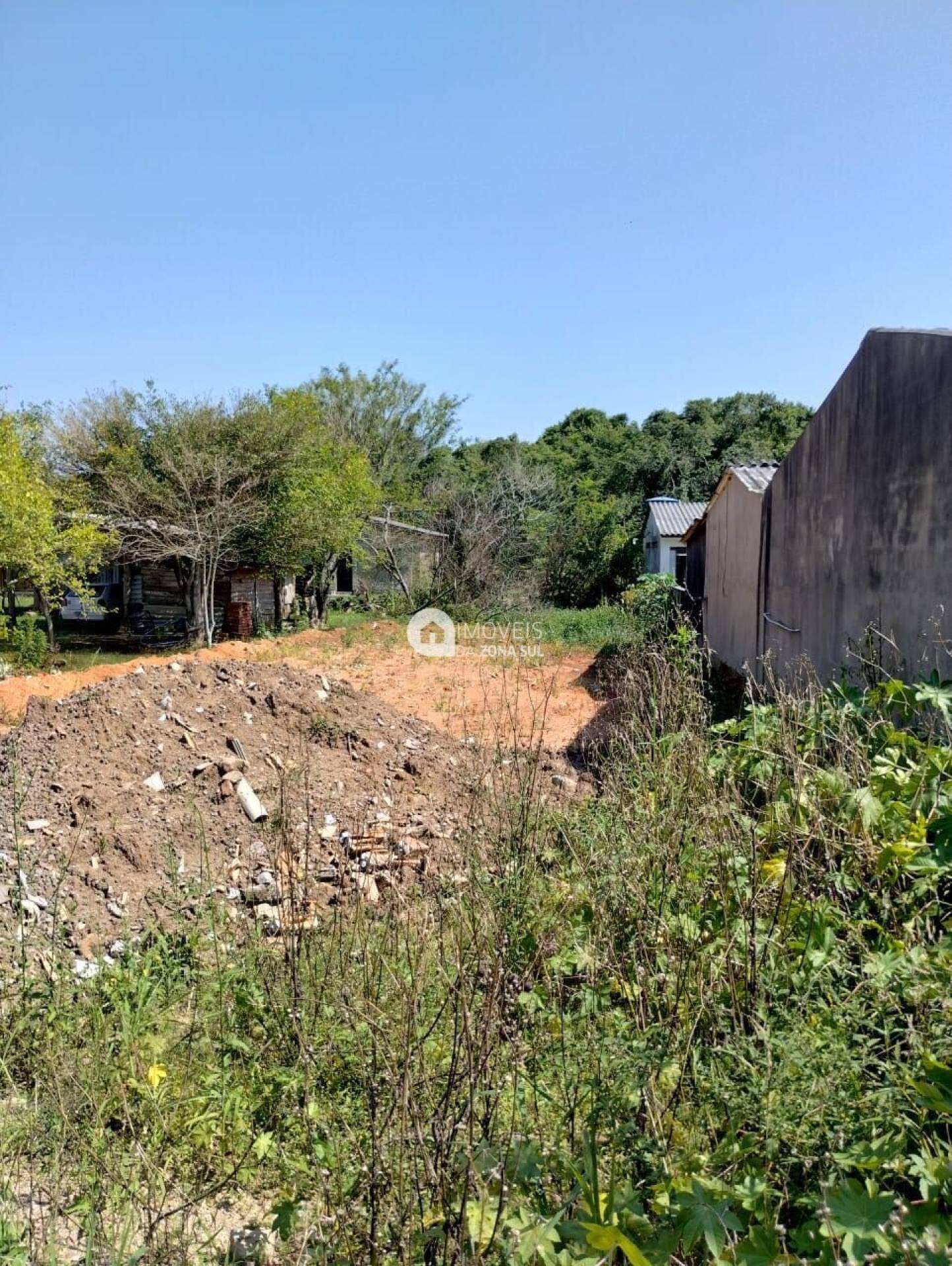 Terreno para Vender no bairro Hípica em Porto Alegre/RS