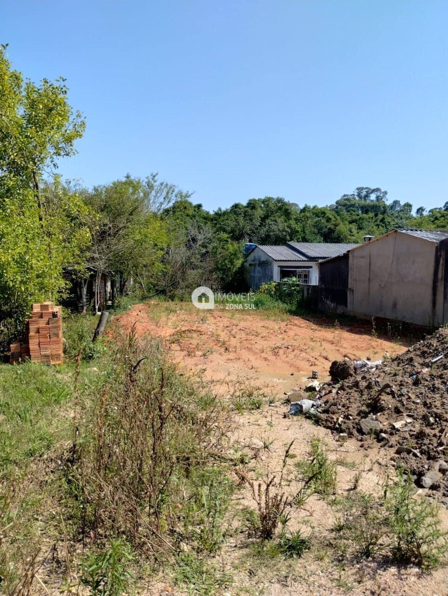 Terreno para Vender no bairro Hípica em Porto Alegre/RS