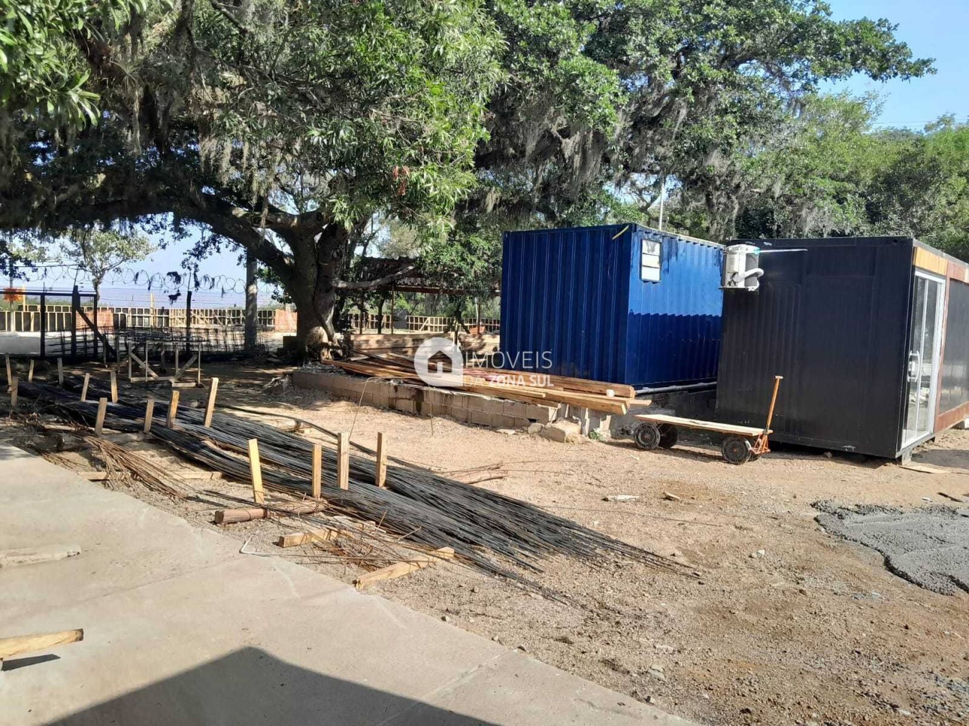 Terreno para Vender no bairro Lami em Porto Alegre/RS