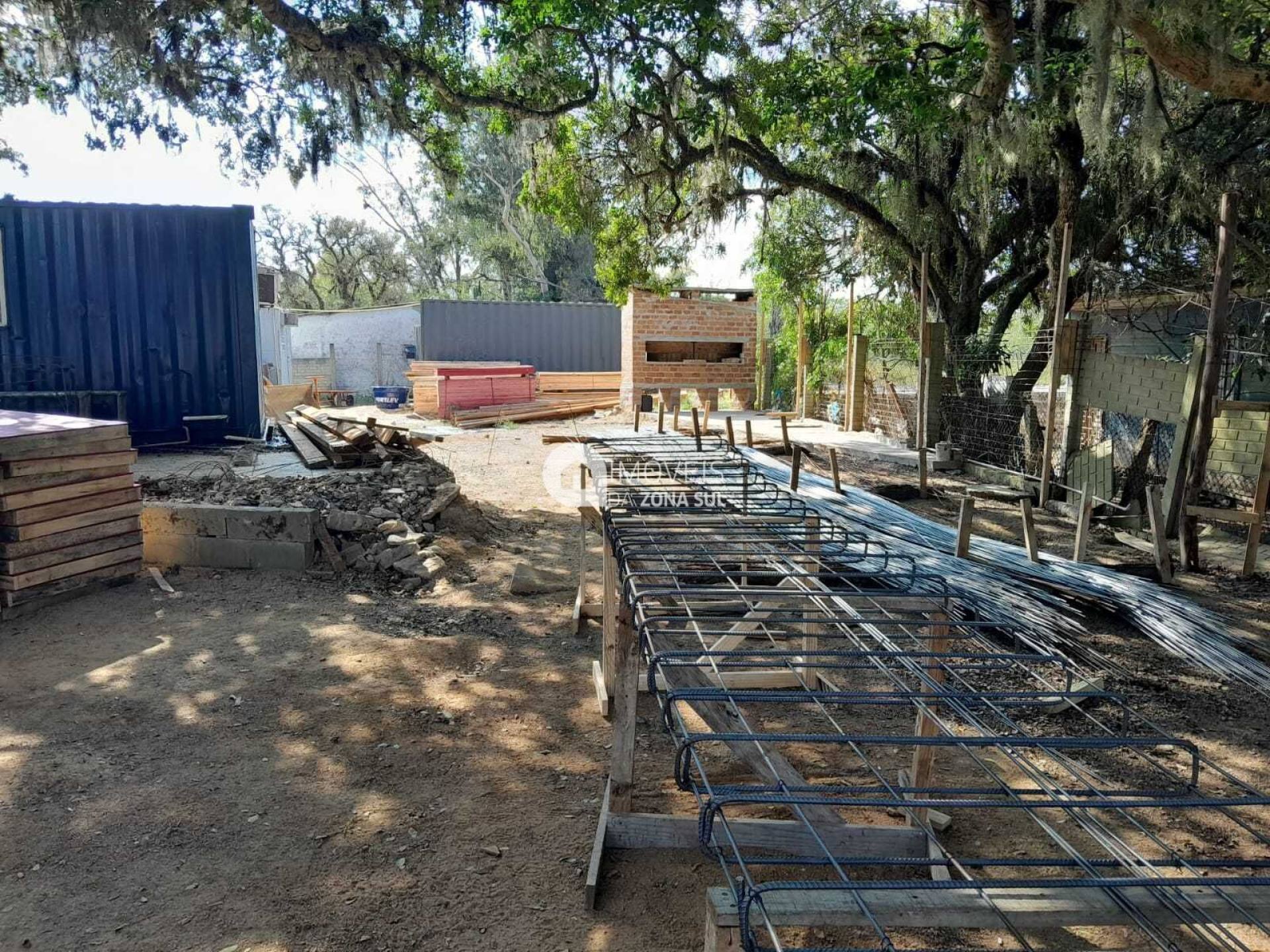 Terreno para Vender no bairro Lami em Porto Alegre/RS