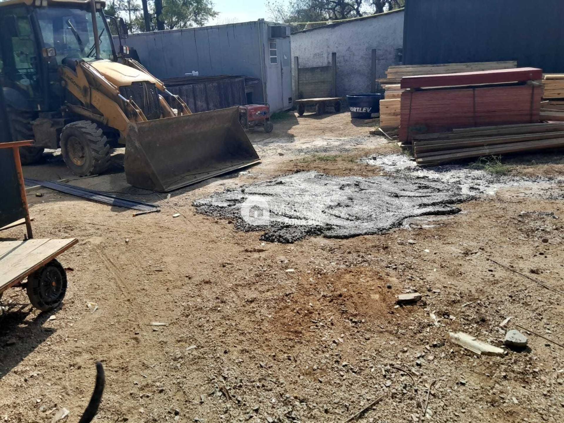 Terreno para Vender no bairro Lami em Porto Alegre/RS