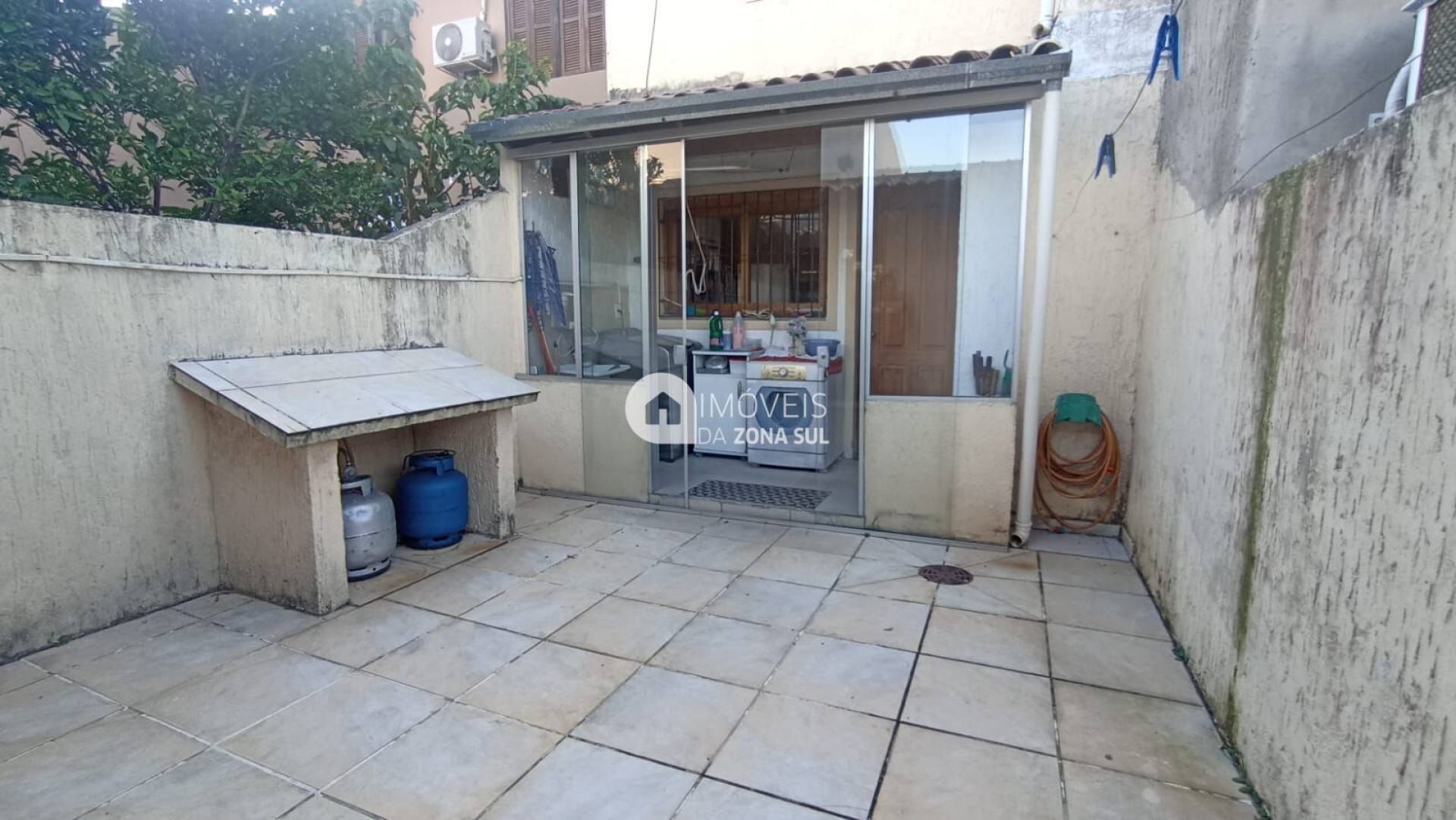Casa Sobrado na Hípica