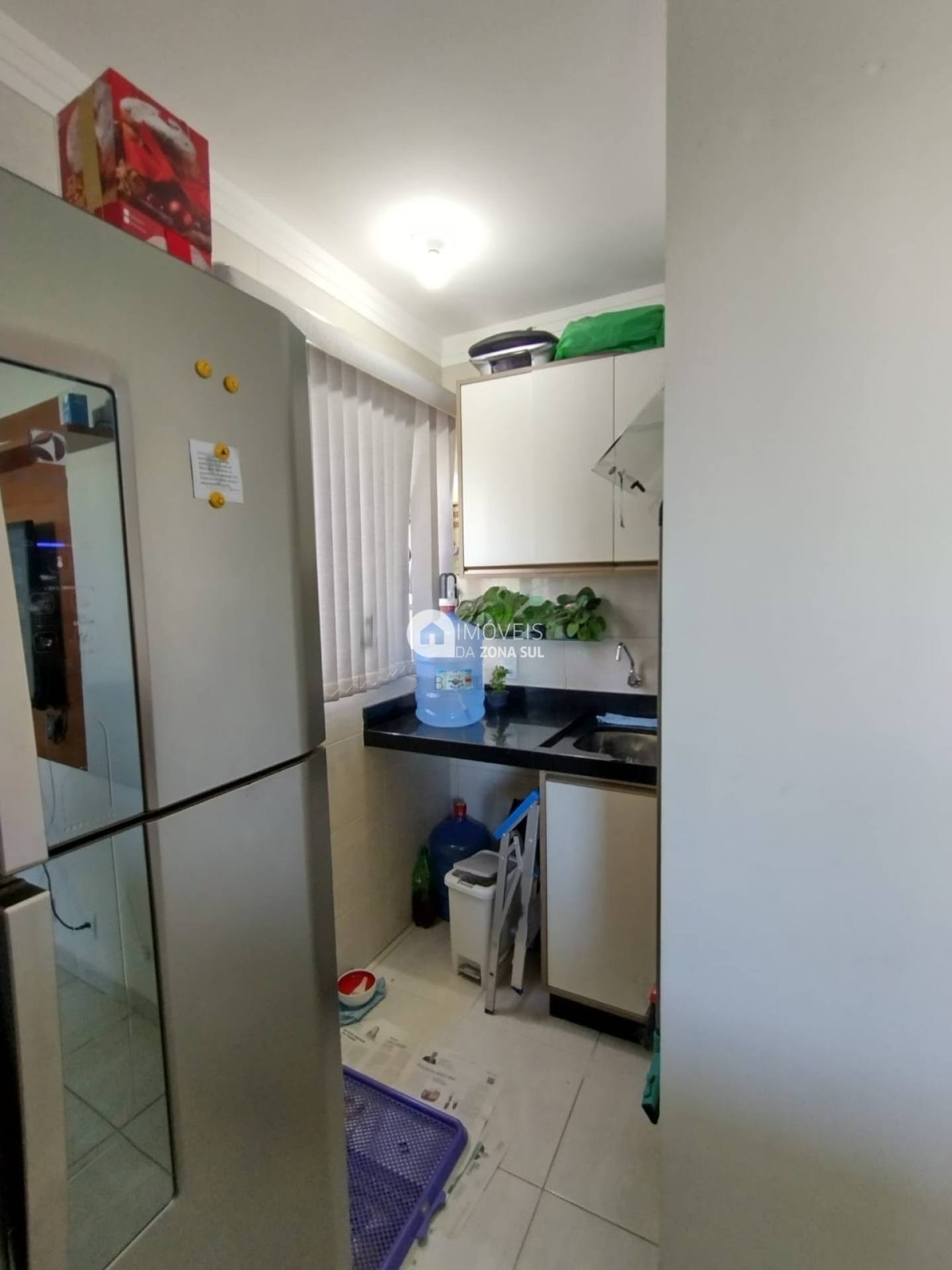 Apartamento para Vender com 1 vaga de garagem com 2 quartos 1 banheiro no bairro Santa Regina em Camboriú/SC