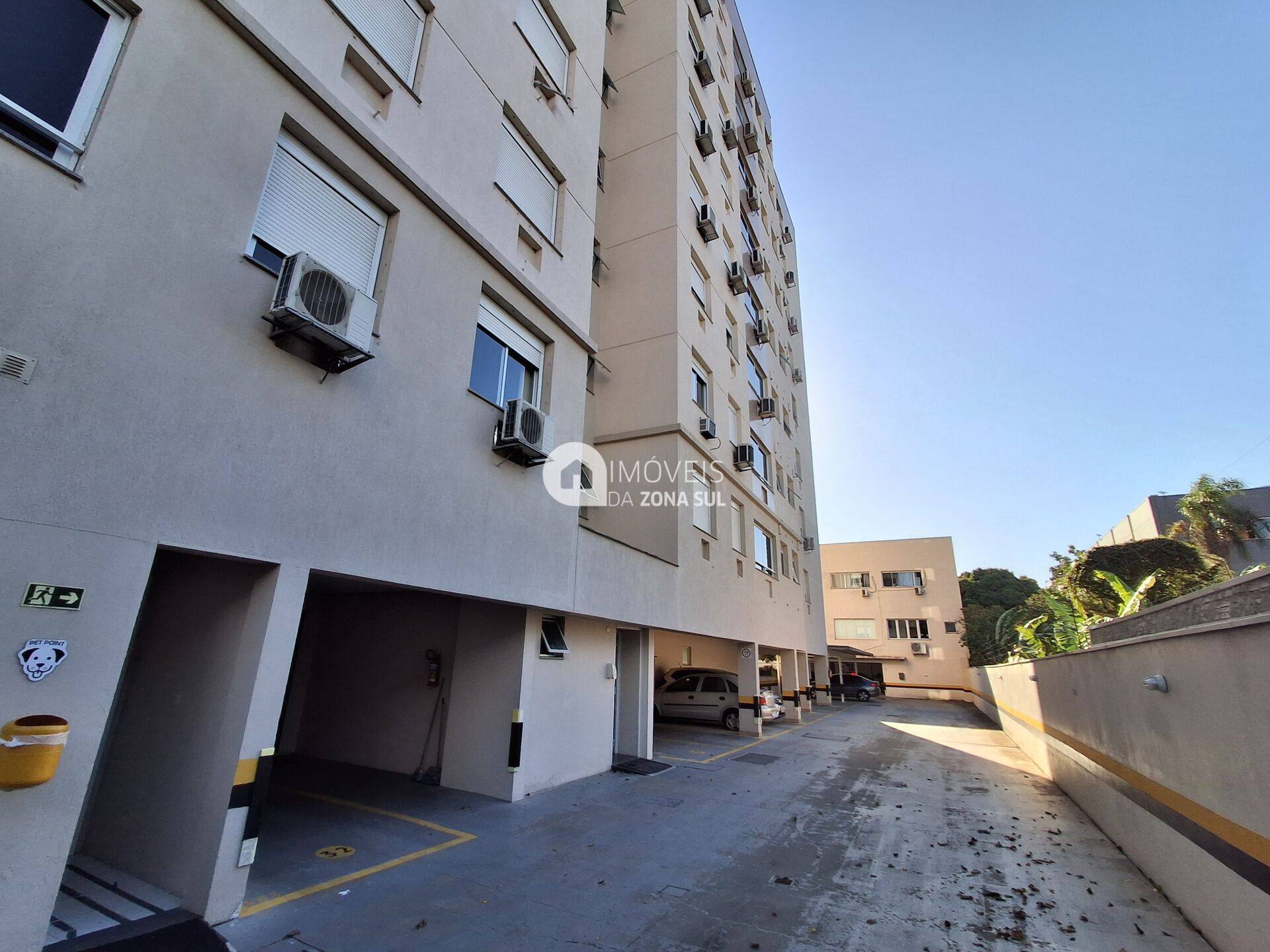 Apartamento para Vender com 1 vaga de garagem com 2 quartos 2 banheiros 1 suíte no bairro Tristeza em Porto Alegre/RS