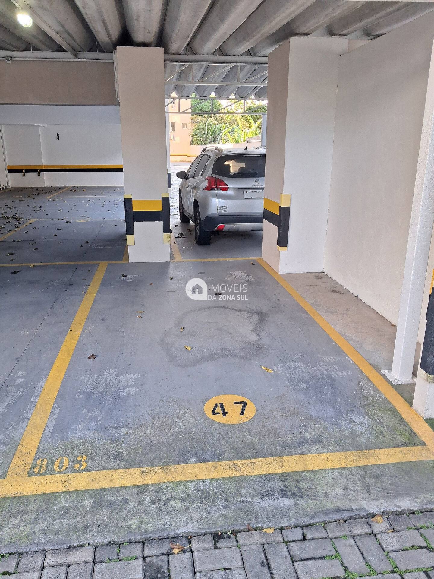 Apartamento para Vender com 1 vaga de garagem com 2 quartos 2 banheiros 1 suíte no bairro Tristeza em Porto Alegre/RS