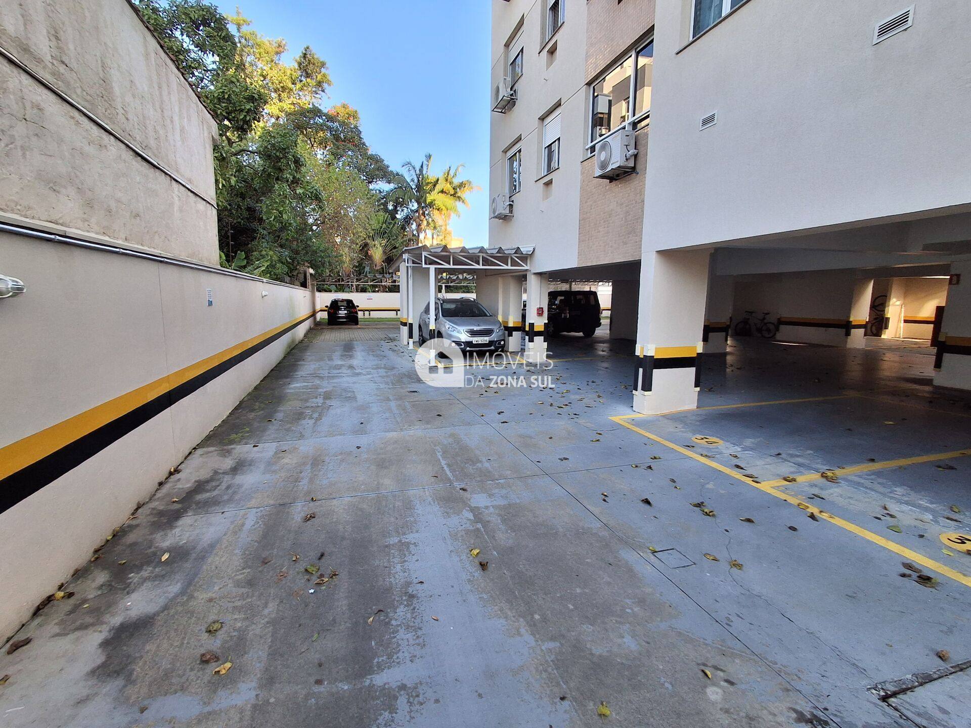 Apartamento para Vender com 1 vaga de garagem com 2 quartos 2 banheiros 1 suíte no bairro Tristeza em Porto Alegre/RS