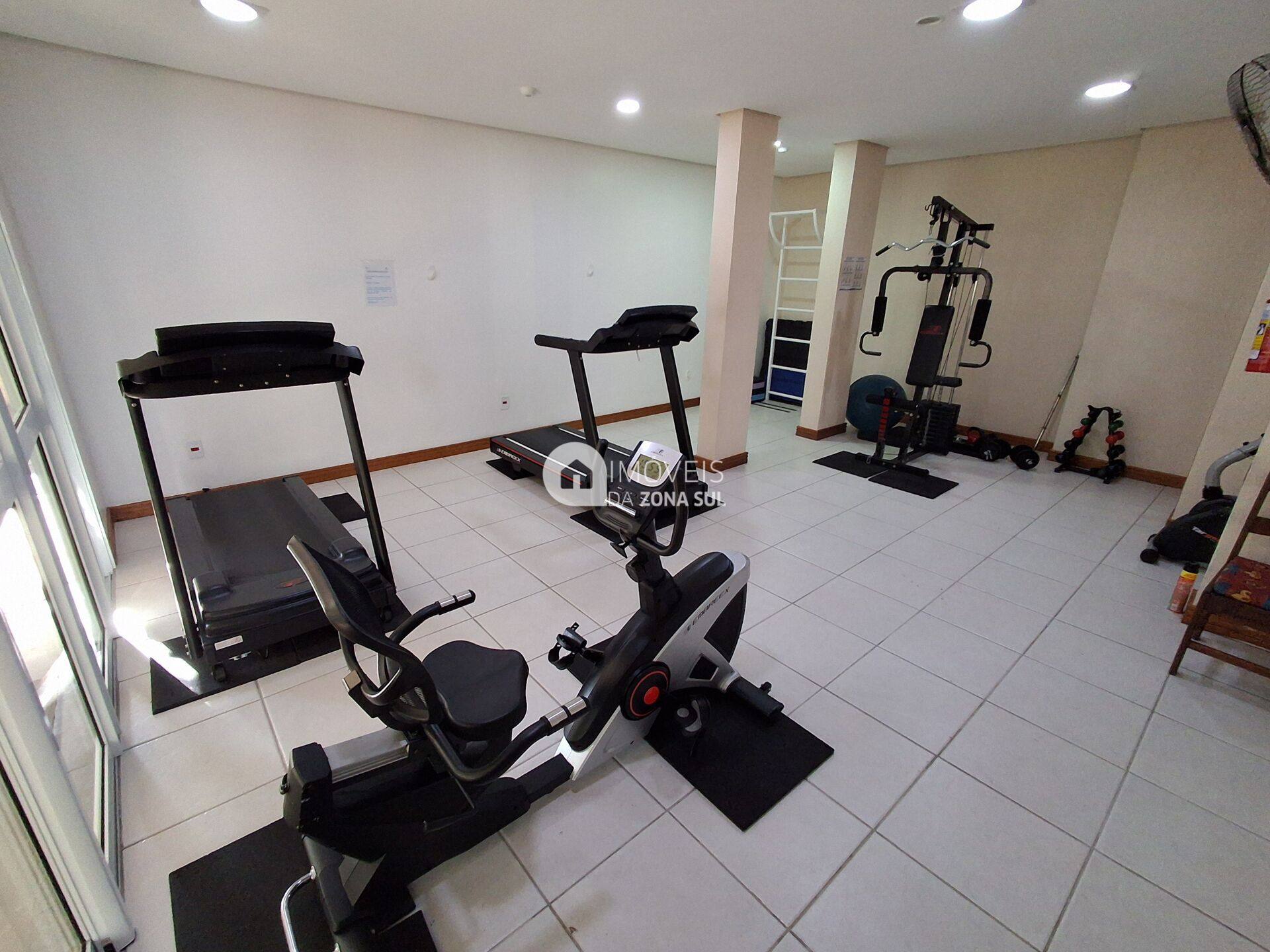 Apartamento para Vender com 1 vaga de garagem com 2 quartos 2 banheiros 1 suíte no bairro Tristeza em Porto Alegre/RS