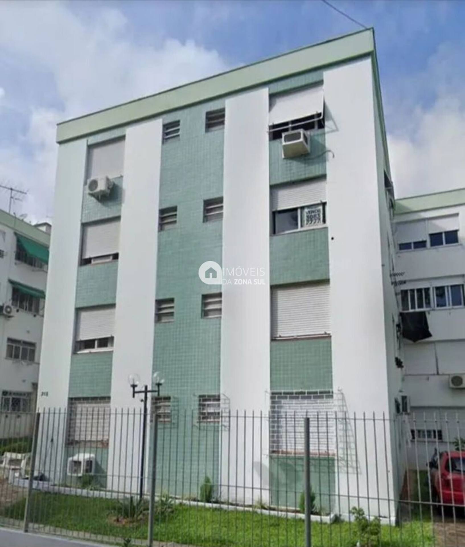 Apartamento para Vender com 1 quarto 1 banheiro no bairro Vila Ipiranga em Porto Alegre/RS