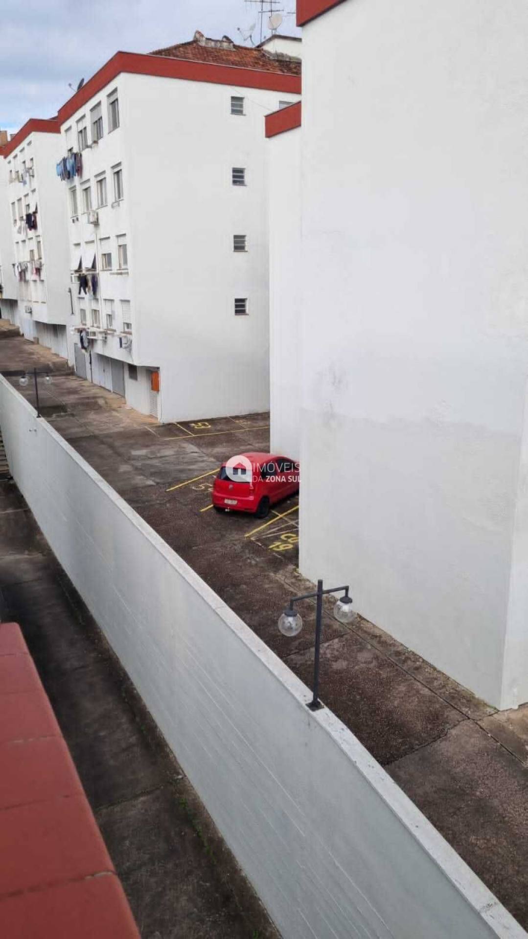 Apartamento para Vender com 1 quarto 1 banheiro no bairro Vila Ipiranga em Porto Alegre/RS