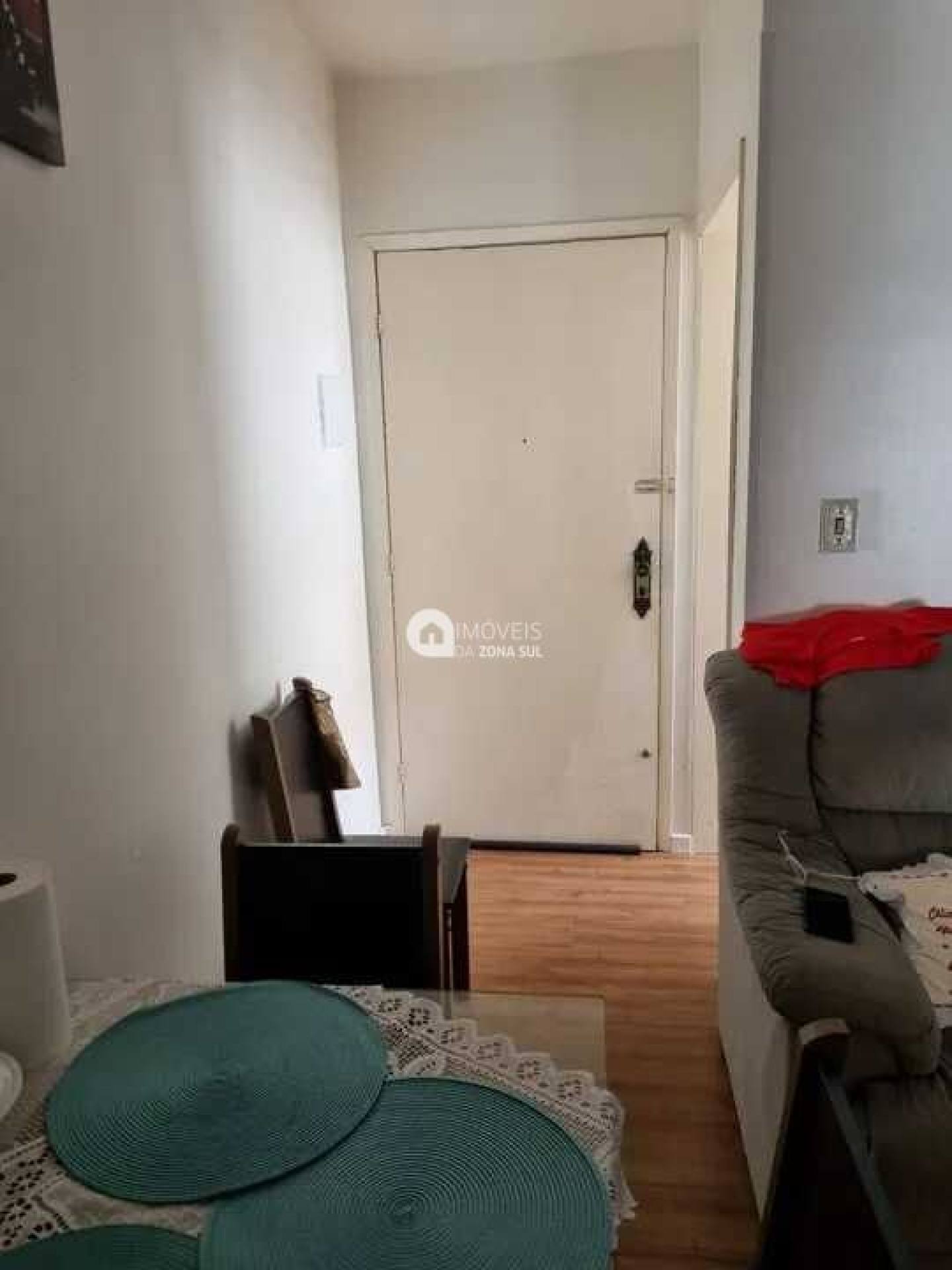 Apartamento para Vender com 1 quarto 1 banheiro no bairro Vila Ipiranga em Porto Alegre/RS