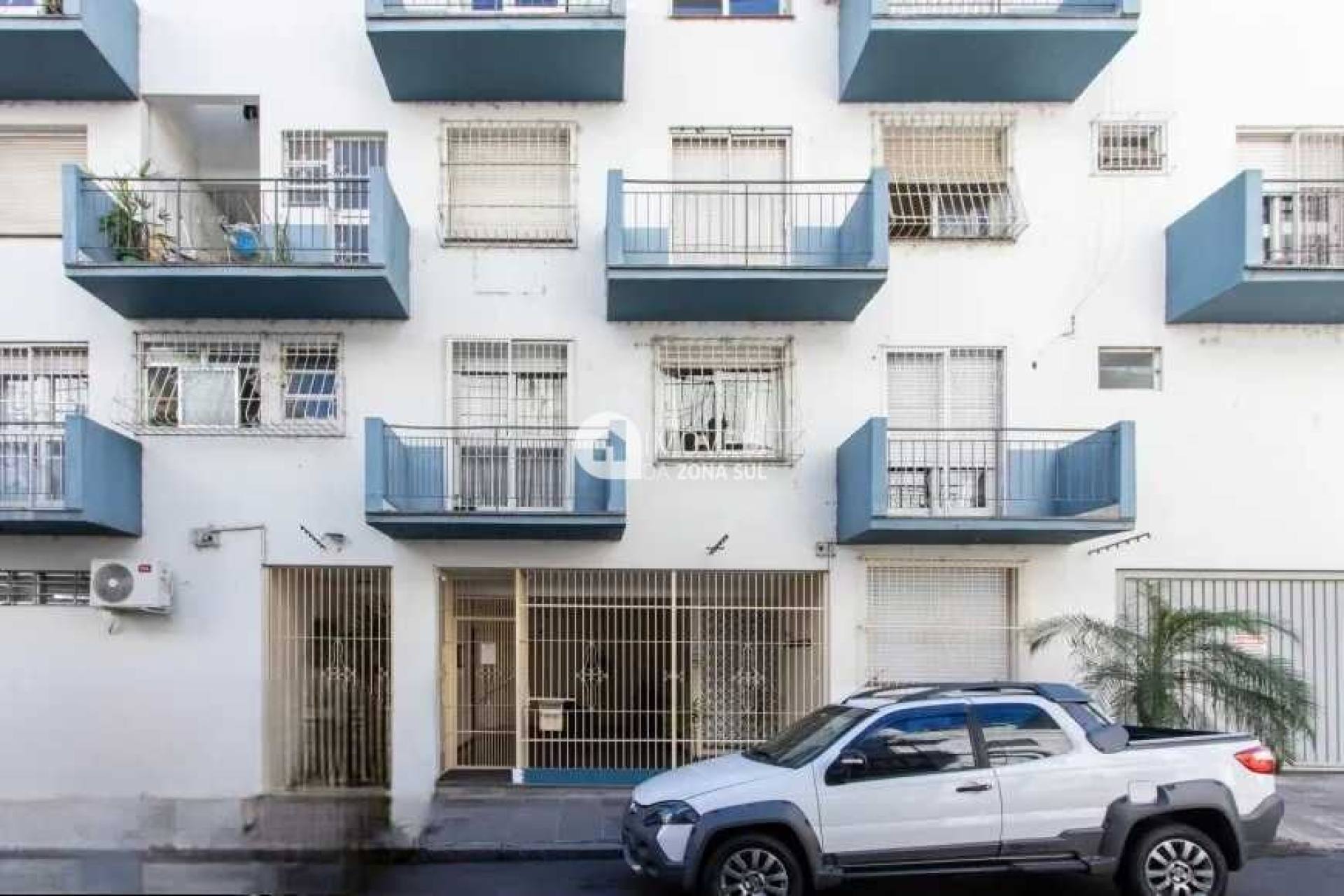 Apartamento para Vender com 1 quarto 1 banheiro no bairro Centro Histórico em Porto Alegre/RS