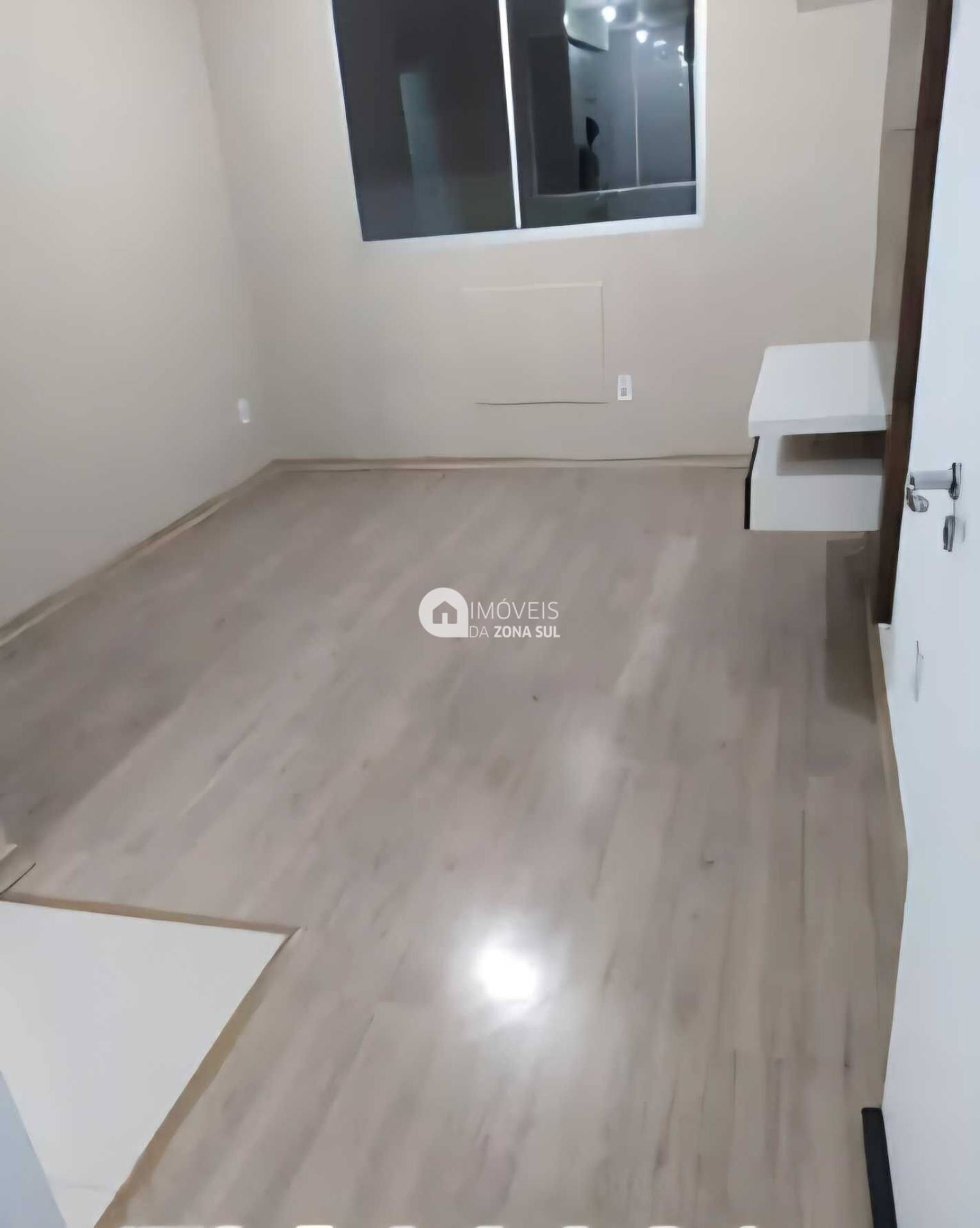 Apartamento no bairro Cavalhada, em Porto Alegre-RS