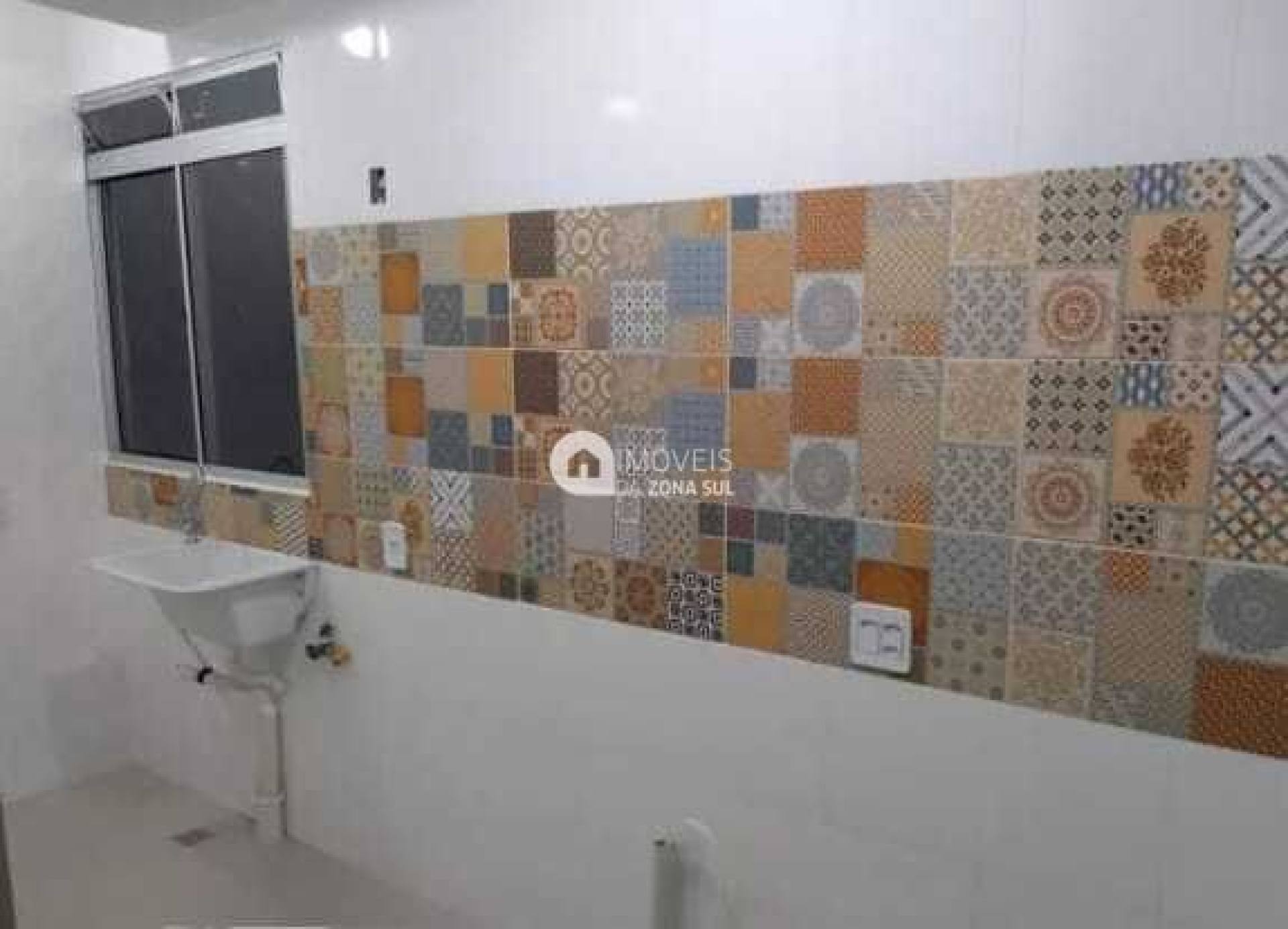 Apartamento no bairro Cavalhada, em Porto Alegre-RS