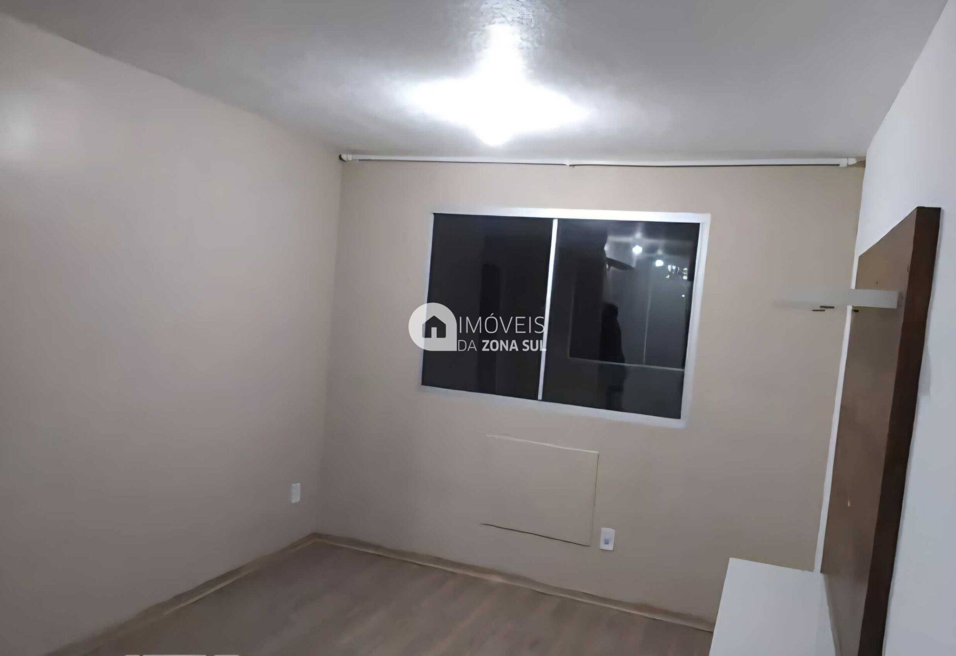 Apartamento no bairro Cavalhada, em Porto Alegre-RS
