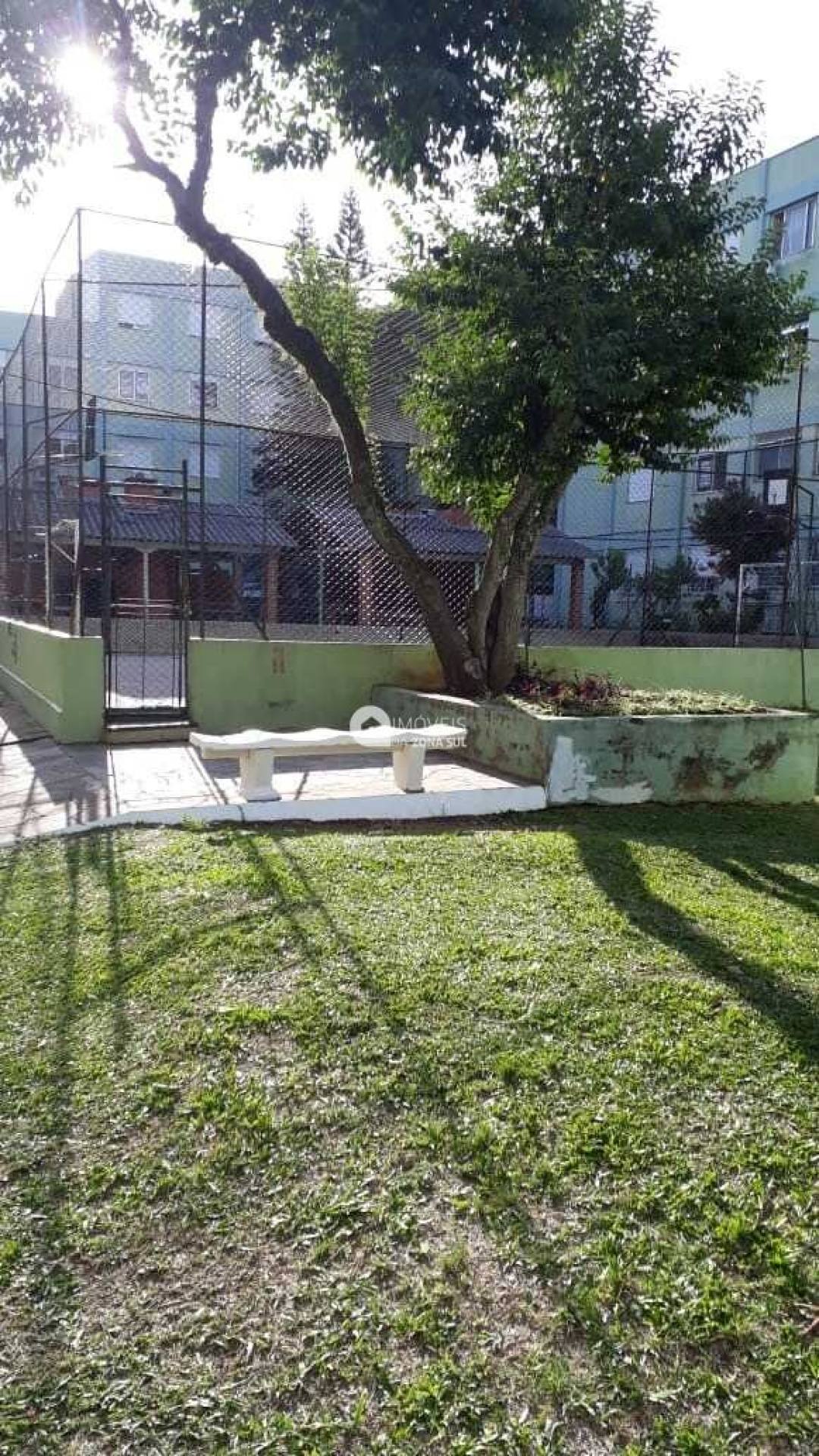 Apartamento 2 Dormitórios no bairro Camaquã