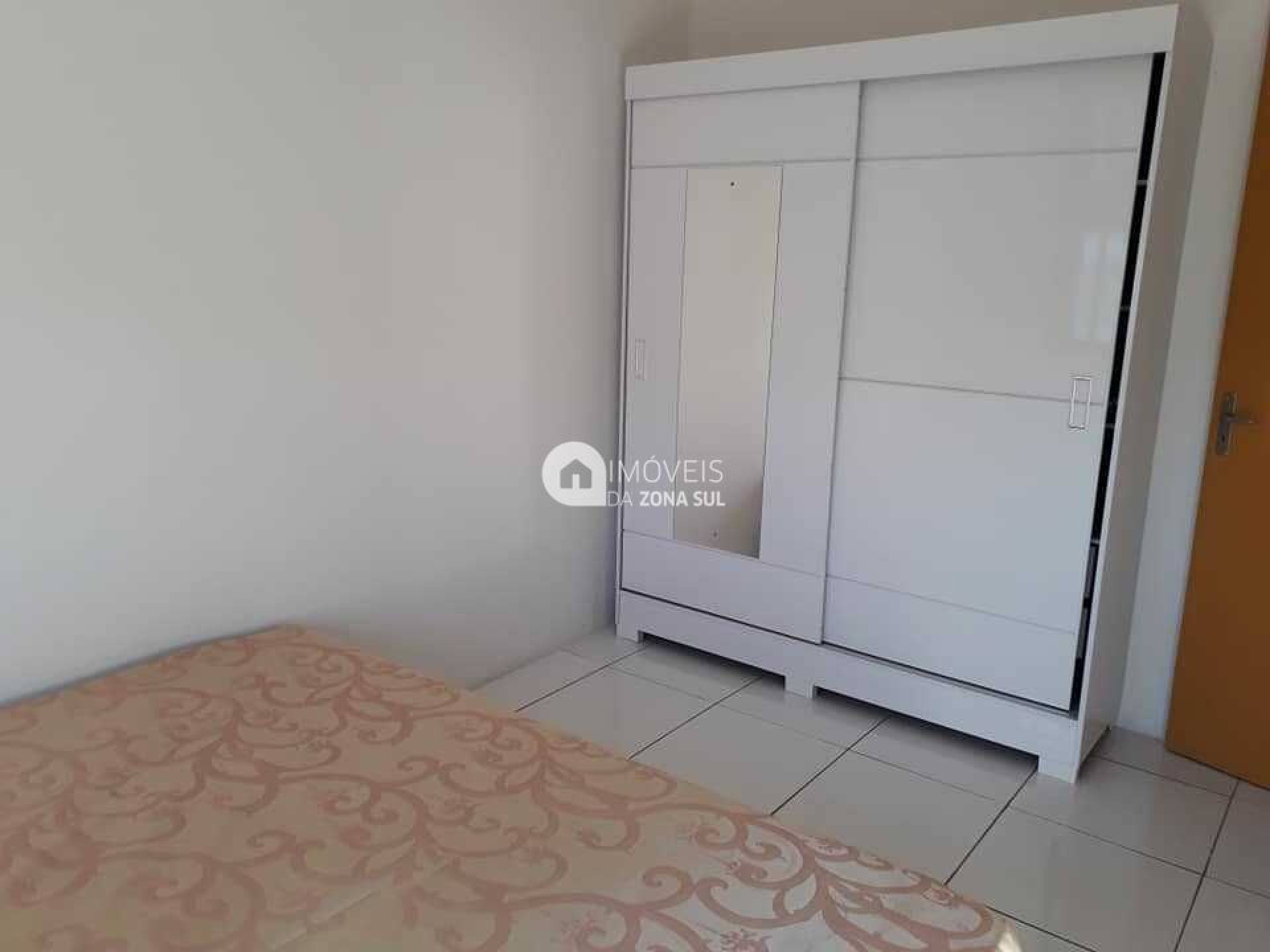 Apartamento 2 Dormitórios no bairro Camaquã