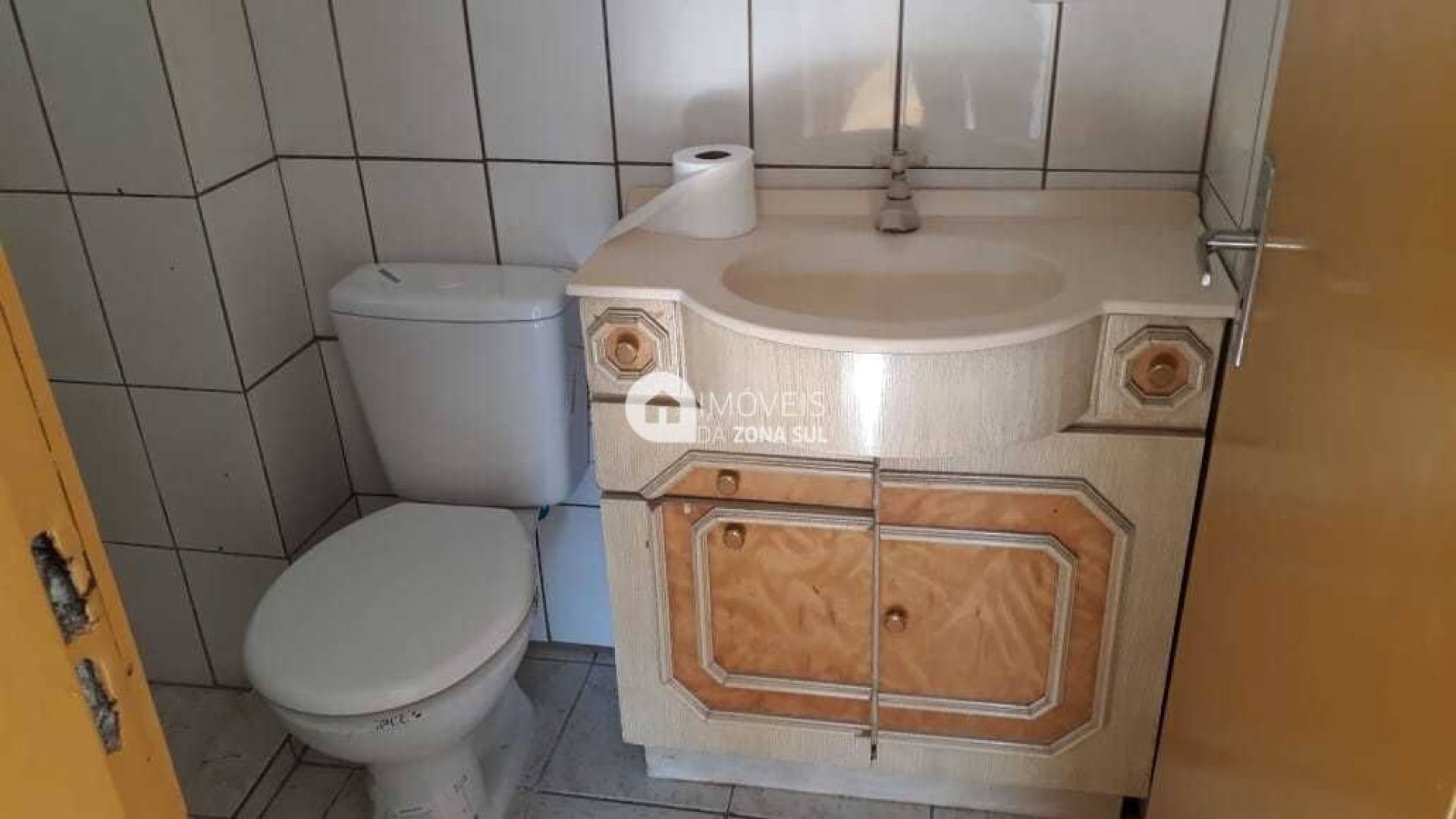 Apartamento 2 Dormitórios no bairro Camaquã