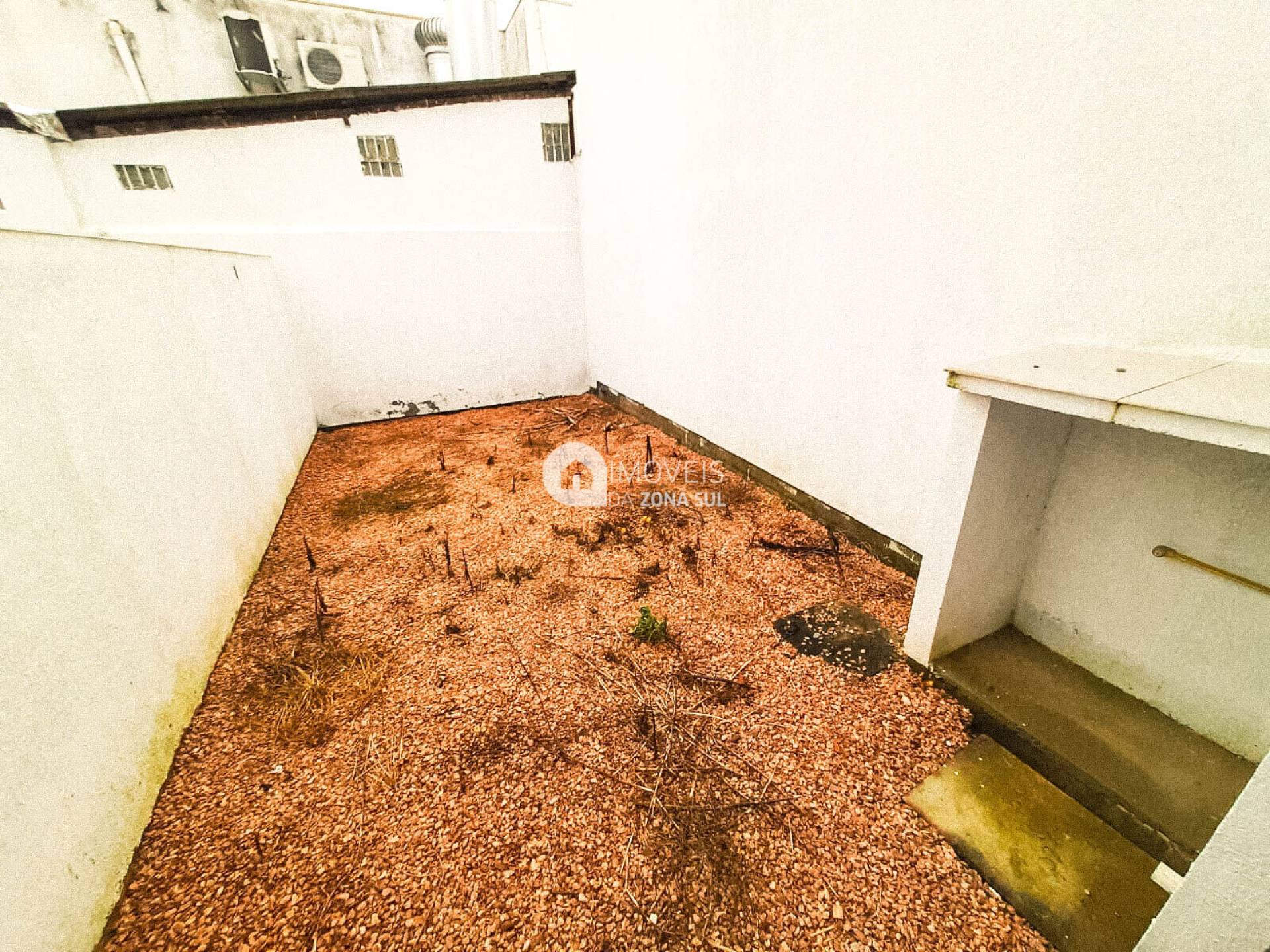 Sobrado com 2 suítes no Lagos de Nova Ipanema