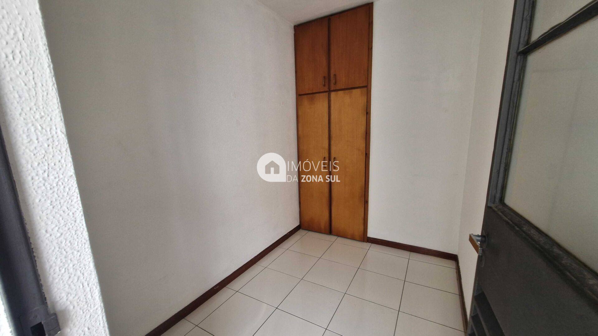 Apartamento para Vender com 3 quartos 2 banheiros no bairro Tristeza em Porto Alegre/RS